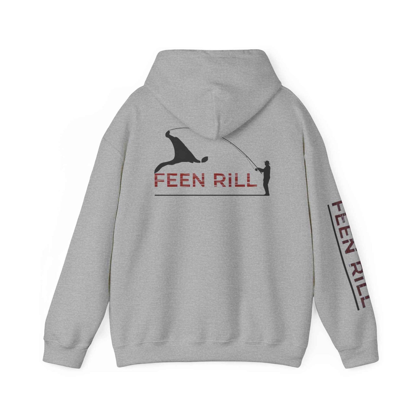 Original Feen Rill Hoodie