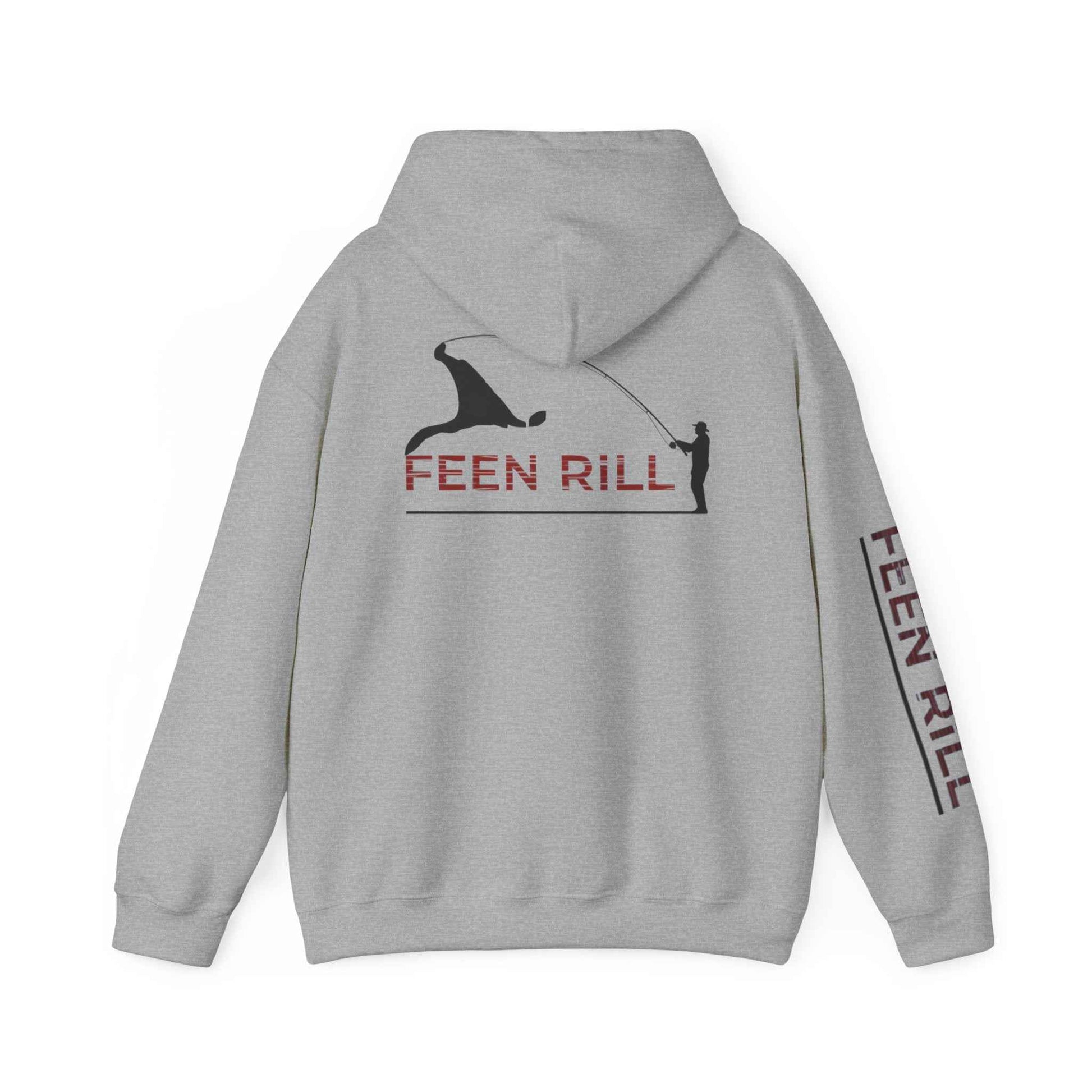 Original Feen Rill Hoodie