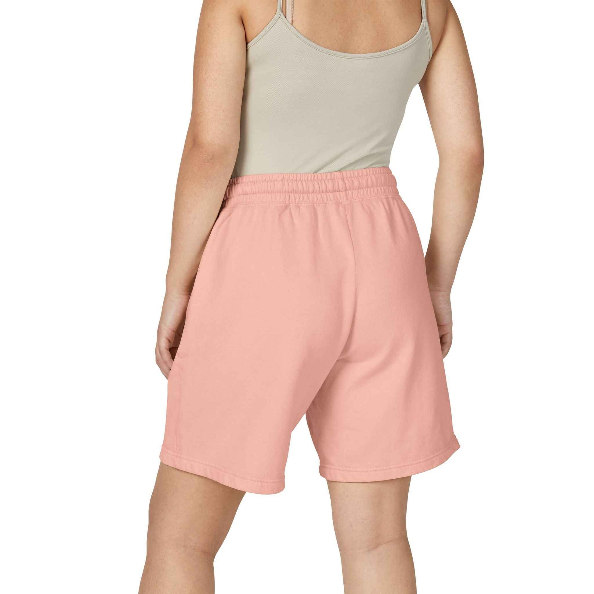 Feen Rill Lightweight Fleece Sweat Shorts