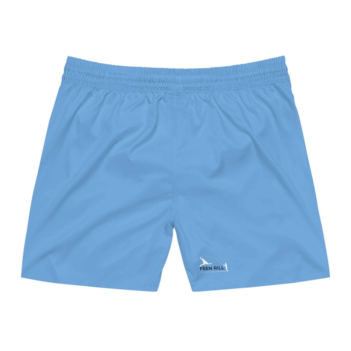 Feen Rill Mid-Length Swim Trunks