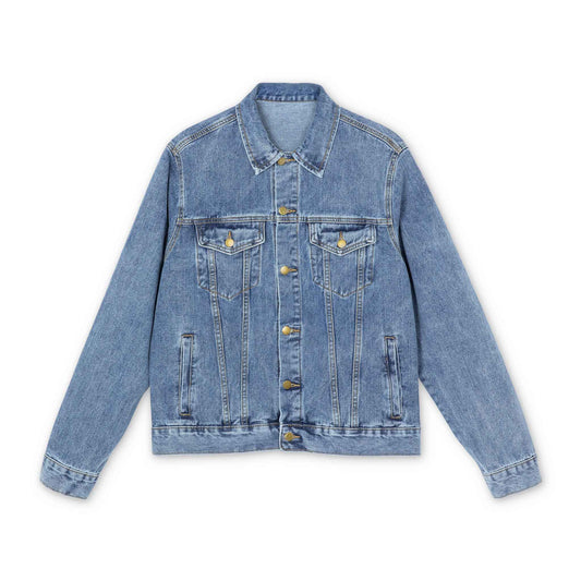 Feen Rill Men's Denim Jacket