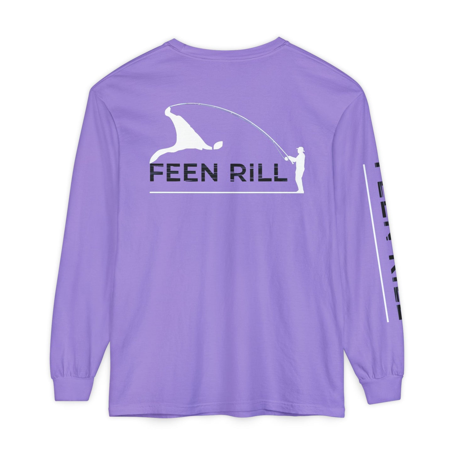Feen Rill Long Sleeve T-Shirt