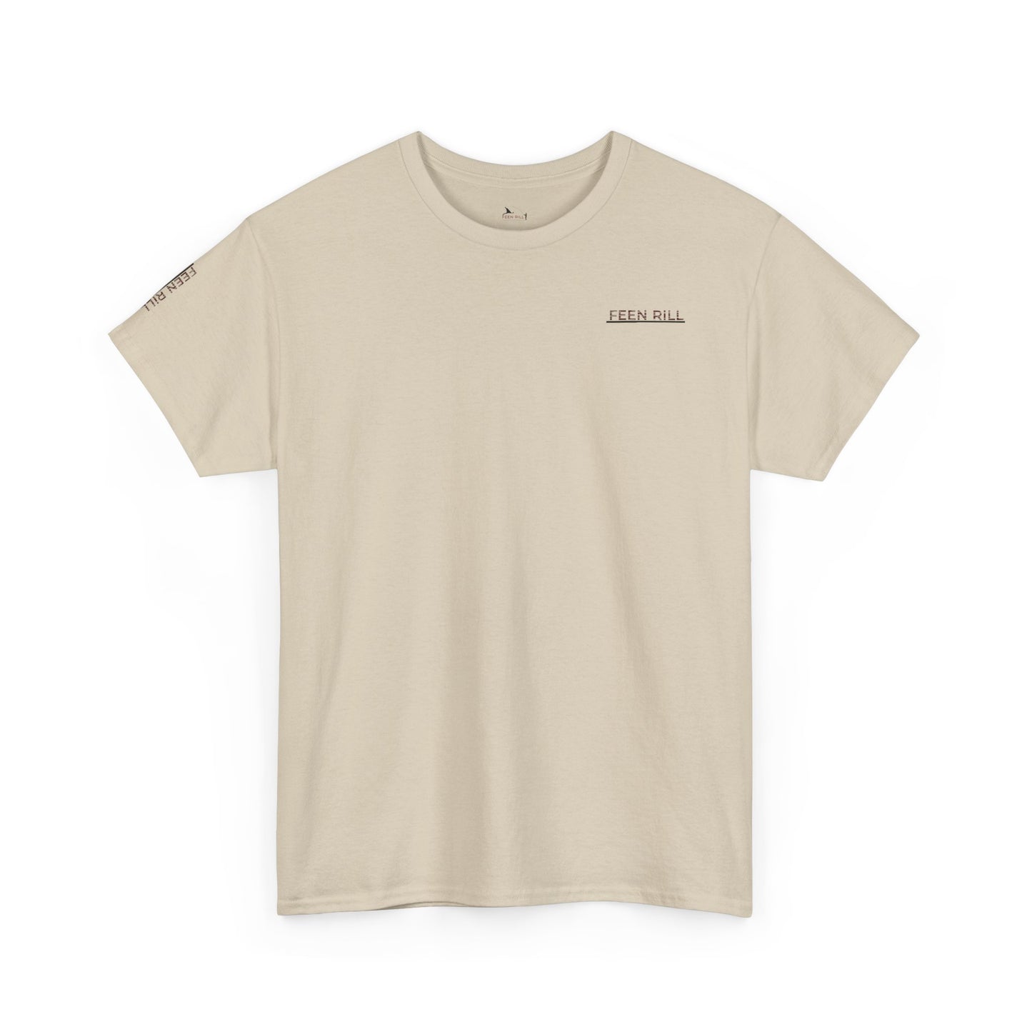 Feen Rill Beach Tee