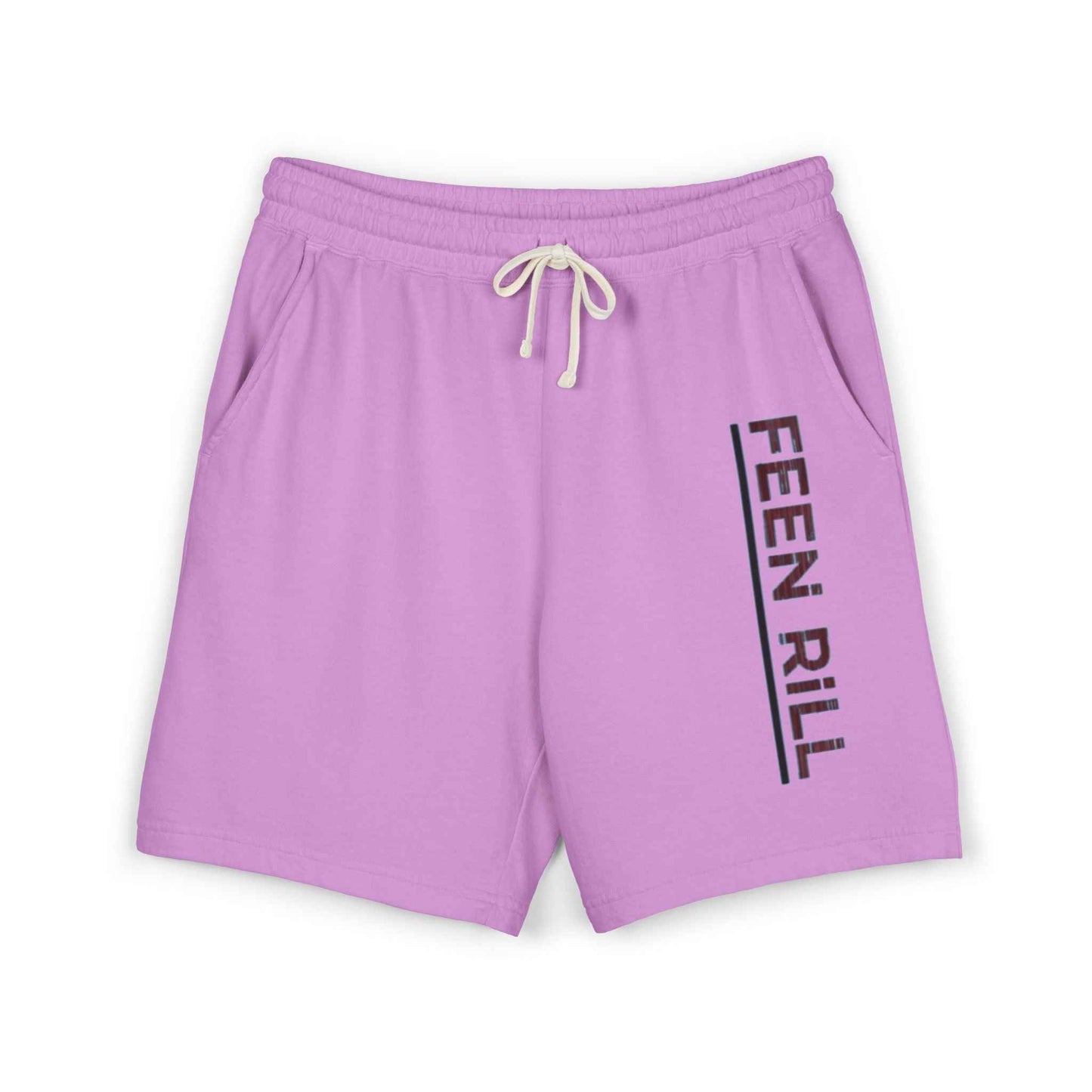 Feen Rill Lightweight Fleece Sweat Shorts
