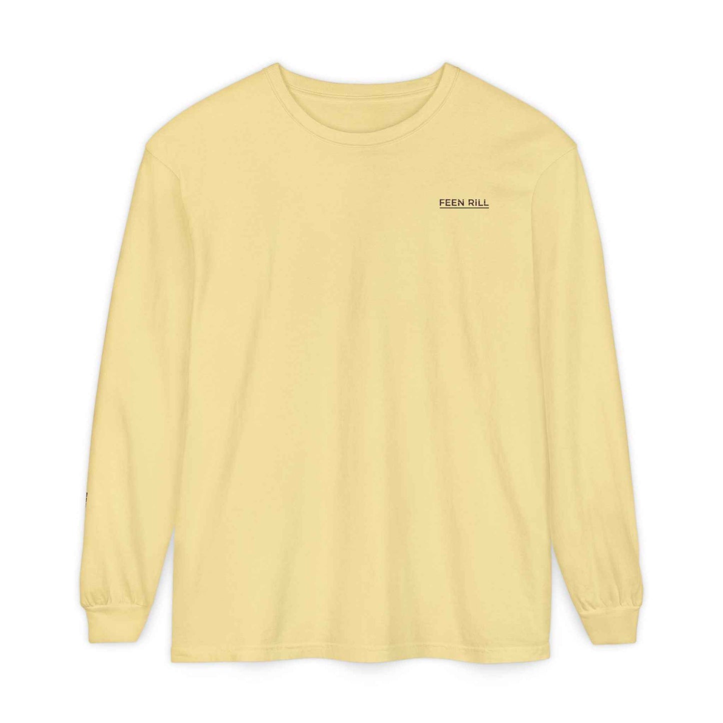 Original Feen Rill Long Sleeve T-Shirt