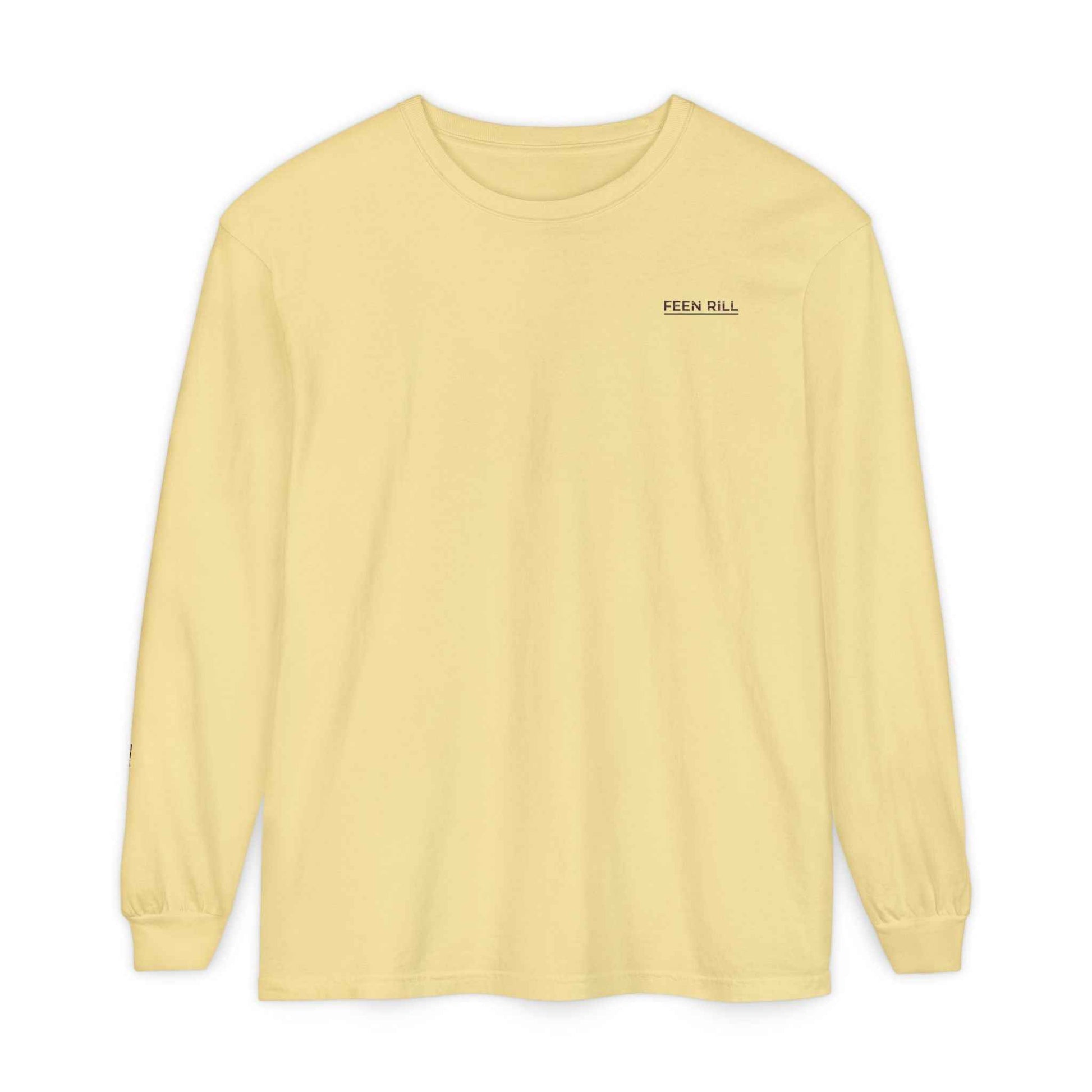 Original Feen Rill Long Sleeve T-Shirt
