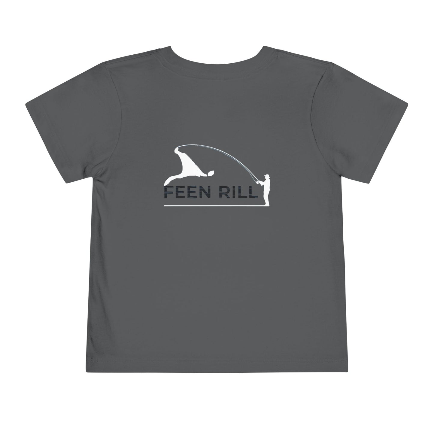 Feen Rill Toddler Short Sleeve Tee