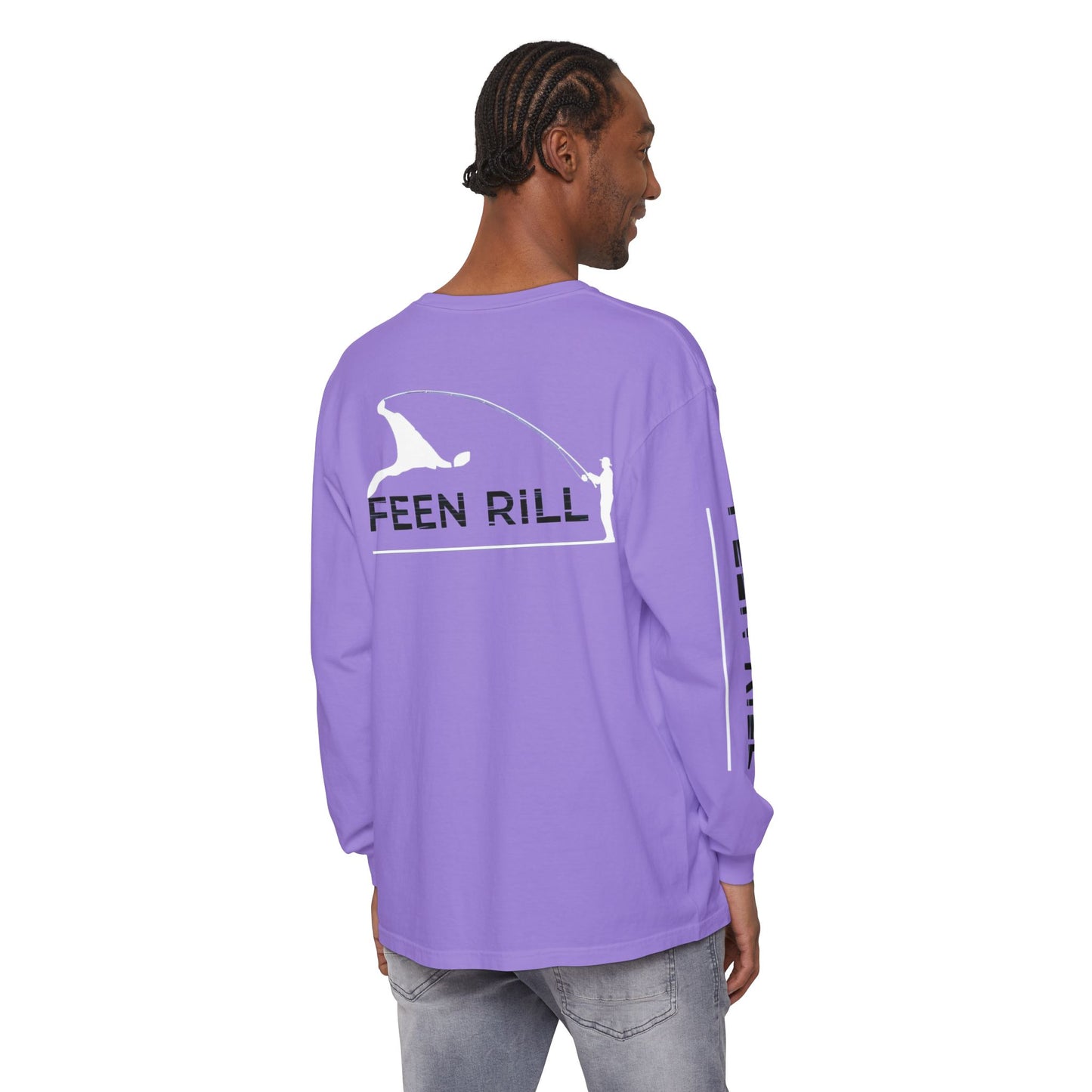 Feen Rill Long Sleeve T-Shirt
