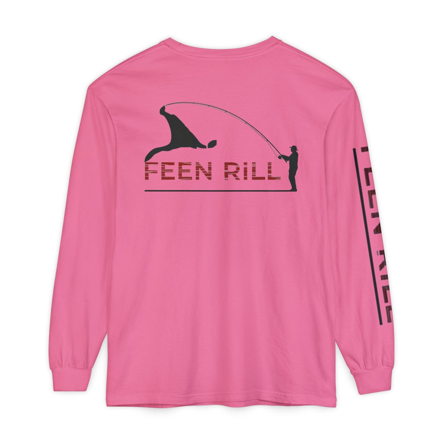 Original Feen Rill Long Sleeve T-Shirt