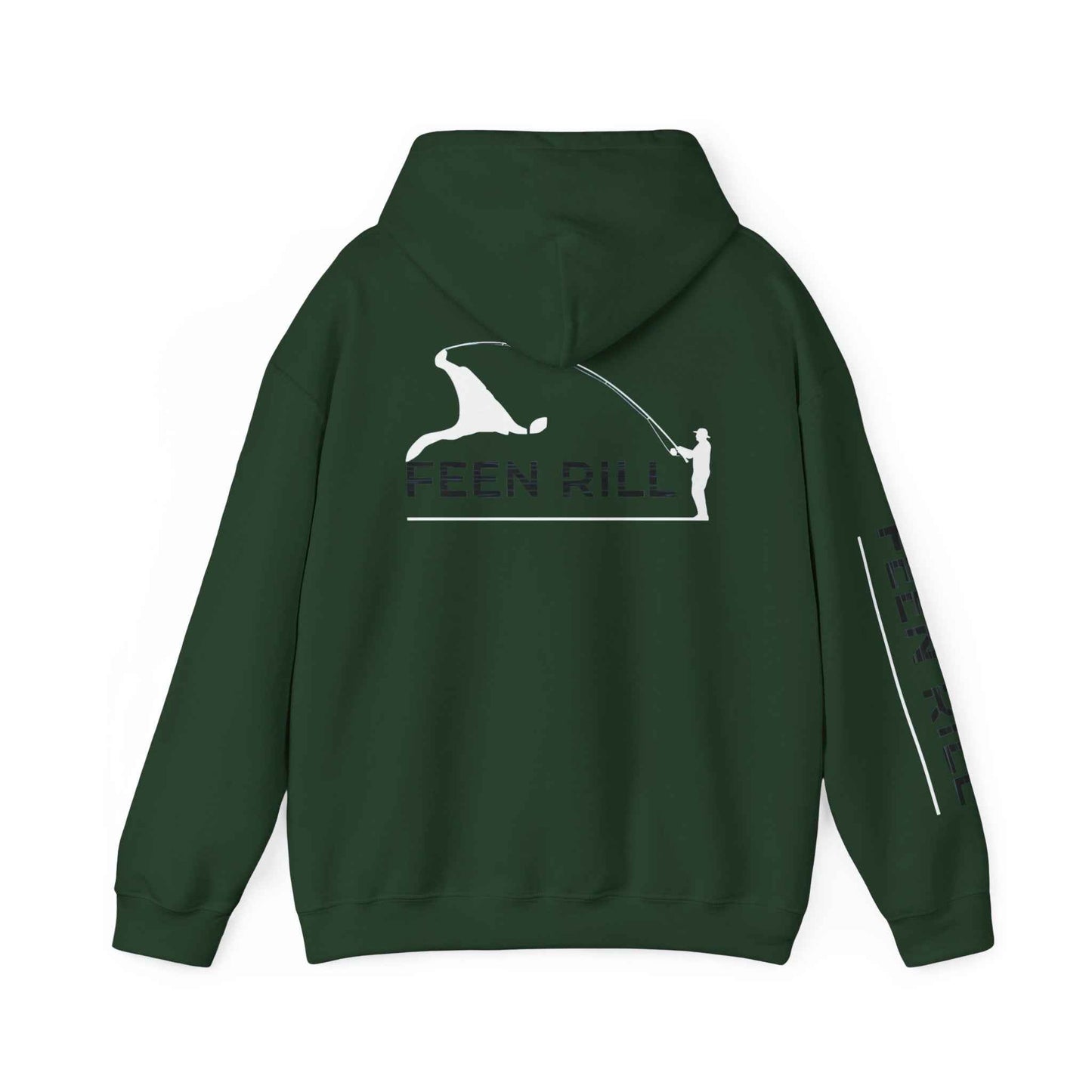 Feen Rill Hoodie