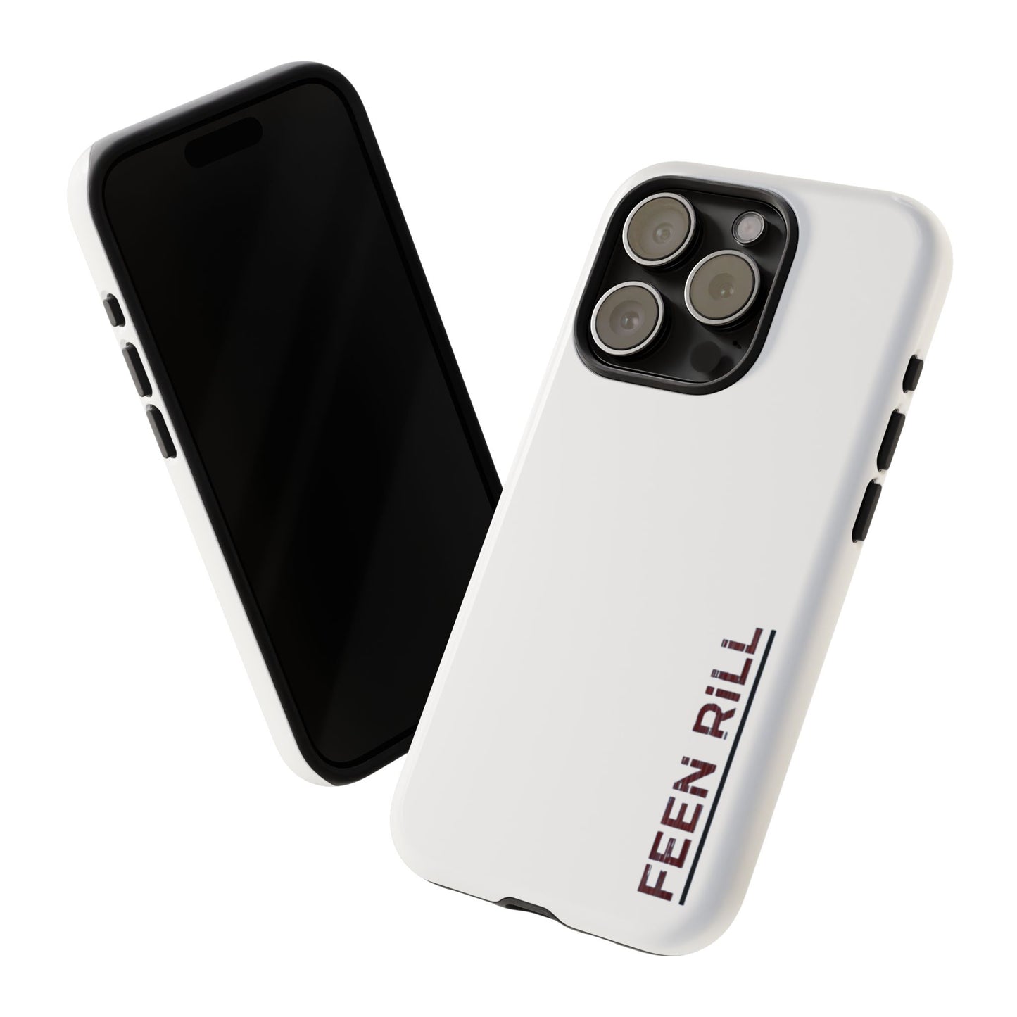 Feen Rill Tough Cases