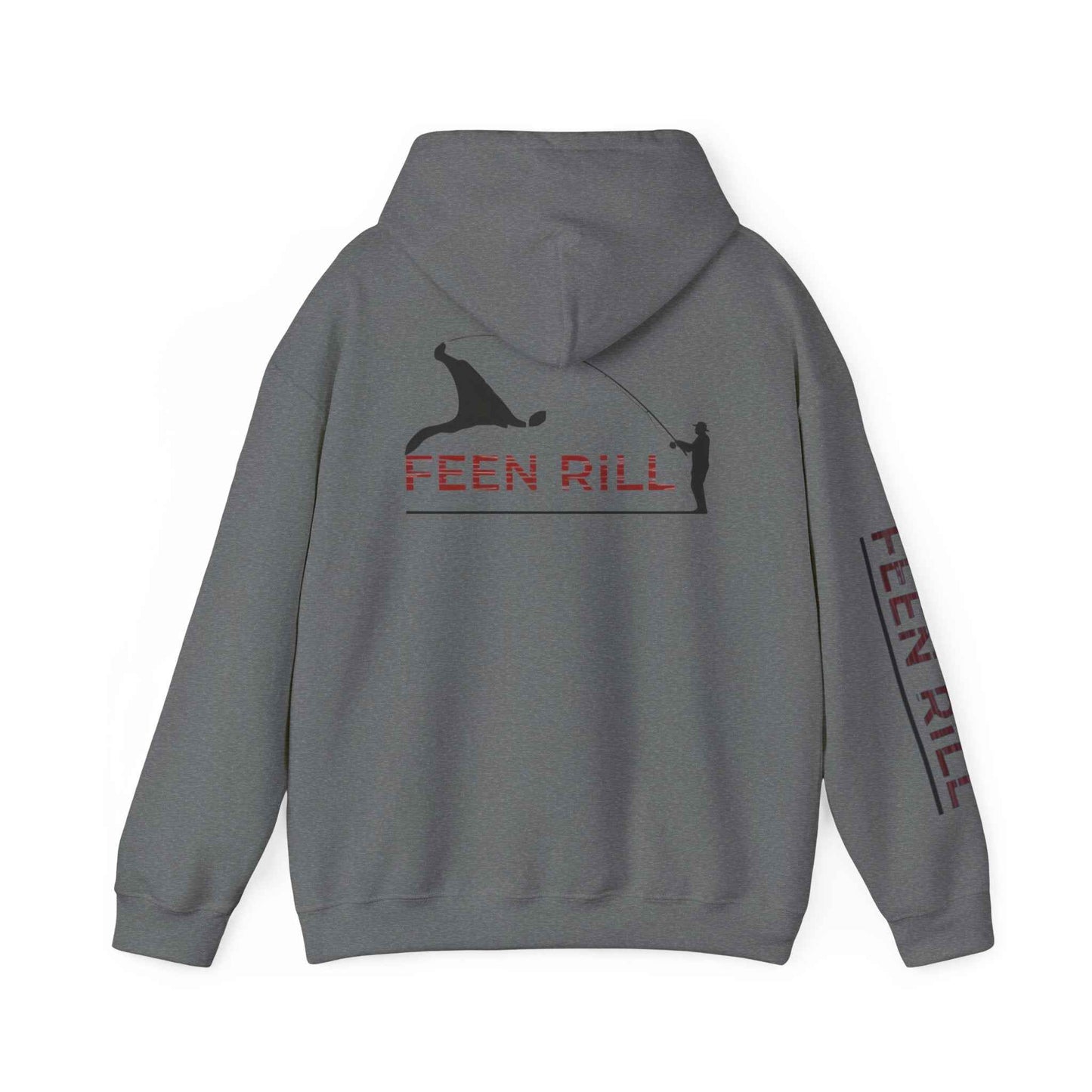 Original Feen Rill Hoodie