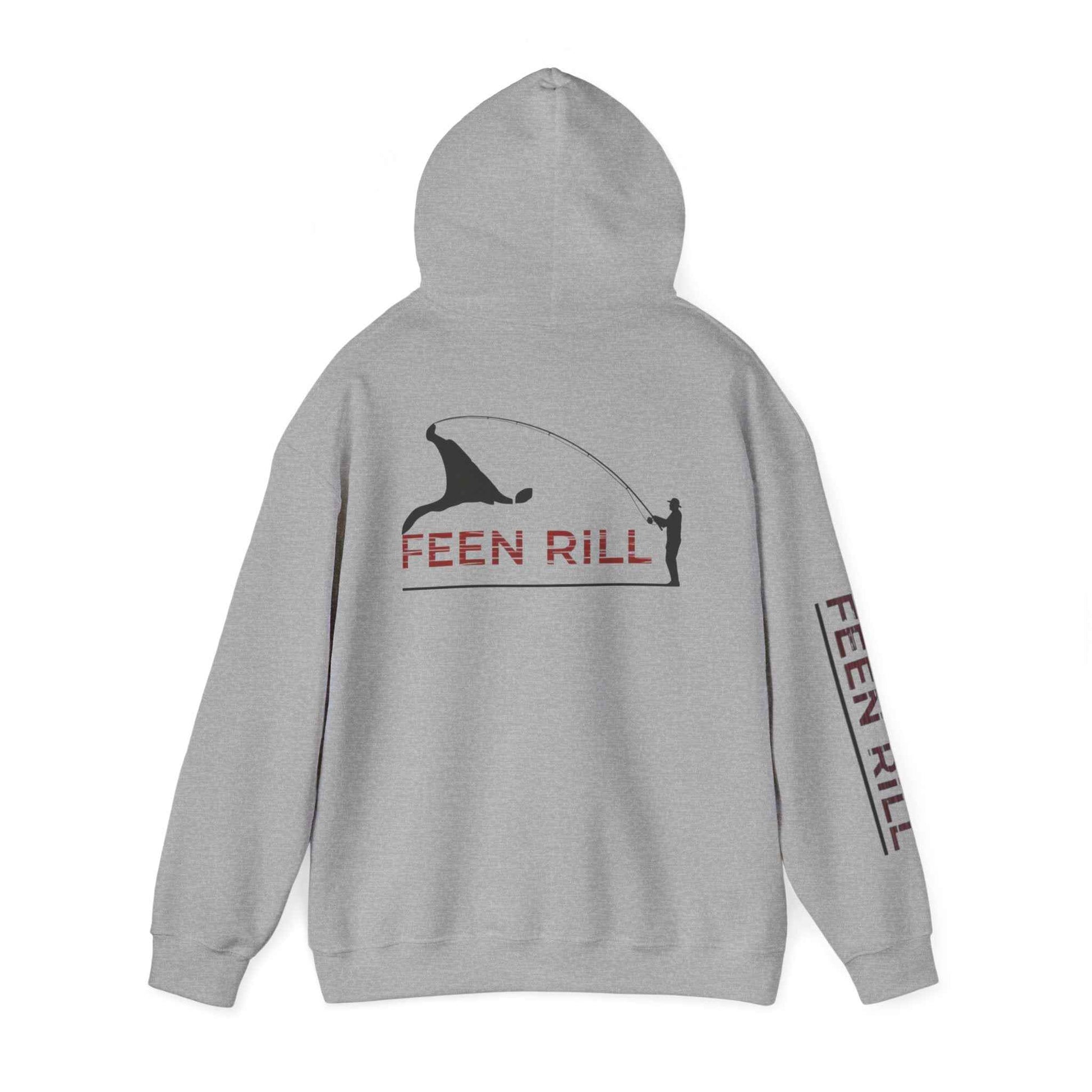 Original Feen Rill Hoodie