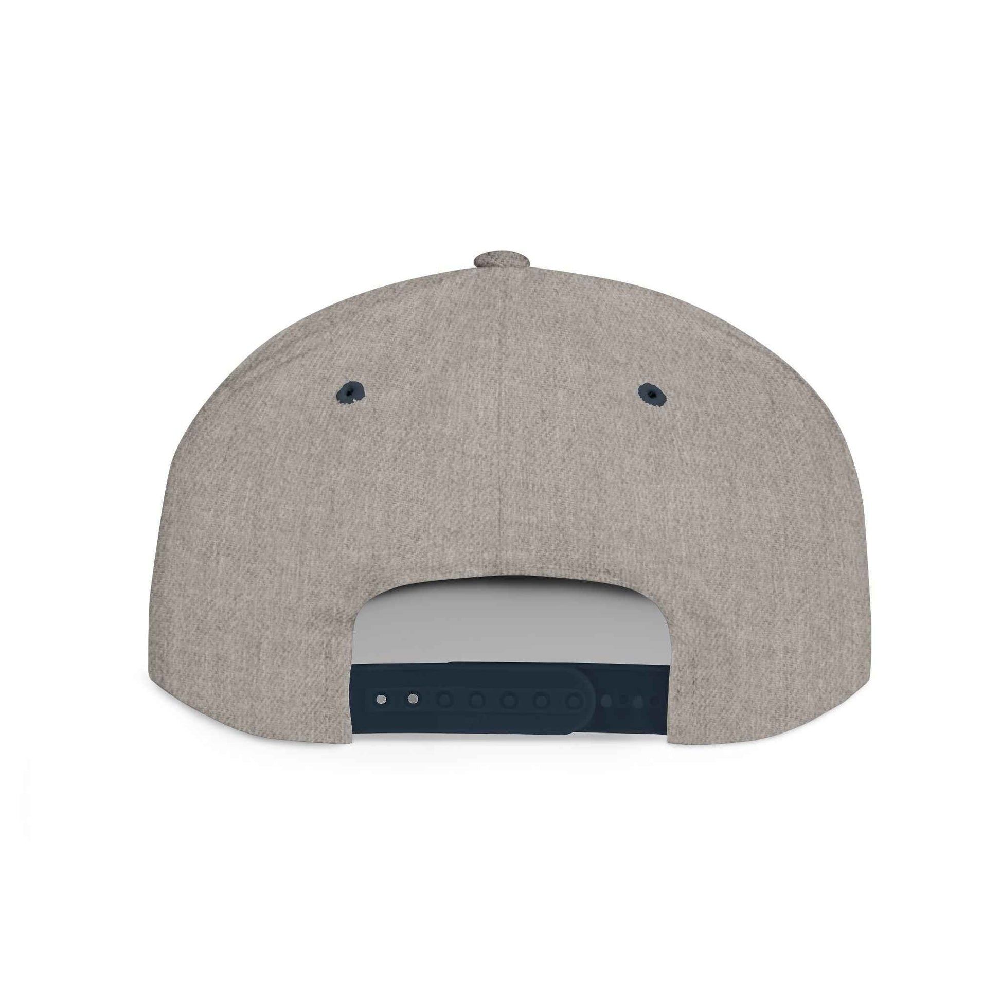 Feen Rill Flat Bill Snapback