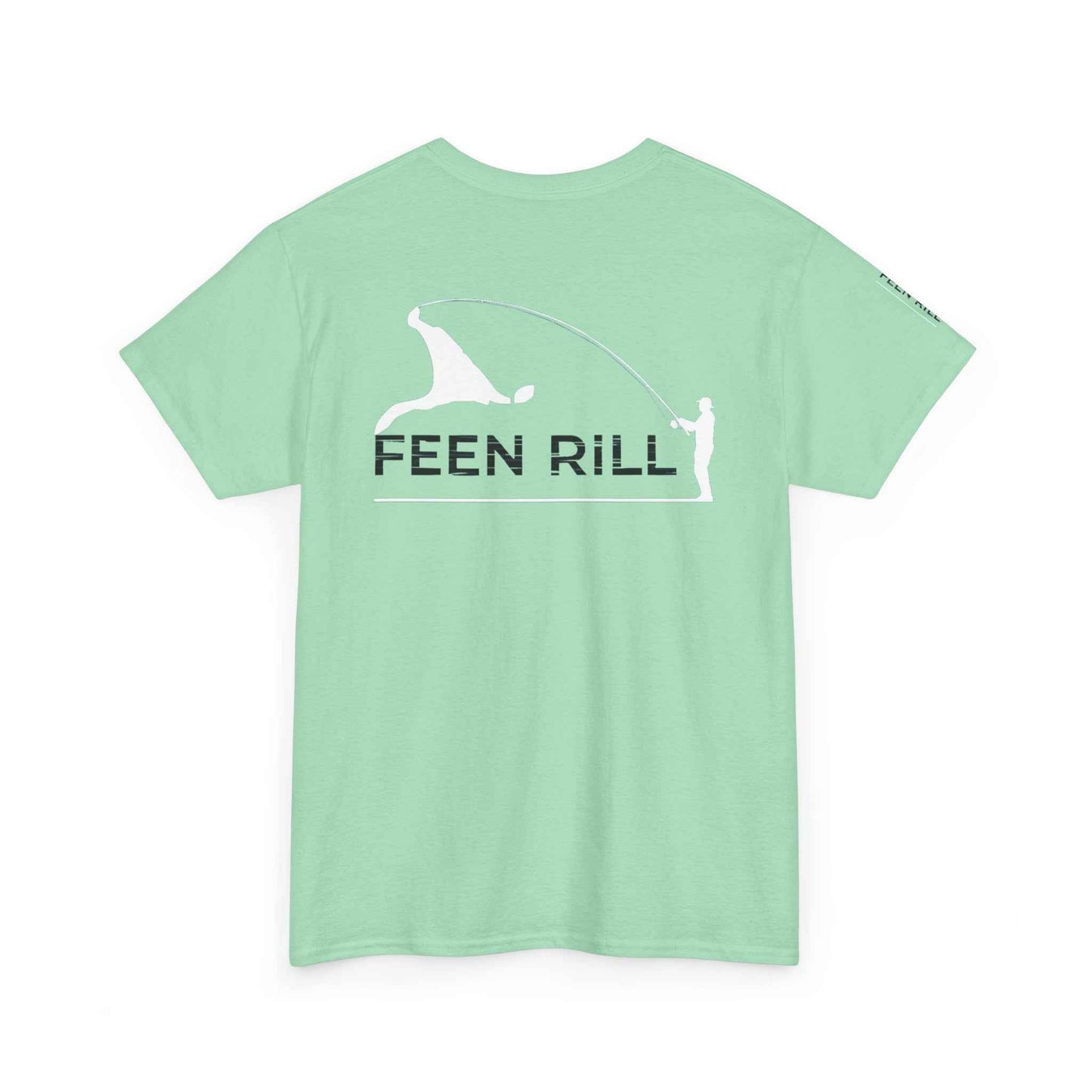 Feen Rill Tee