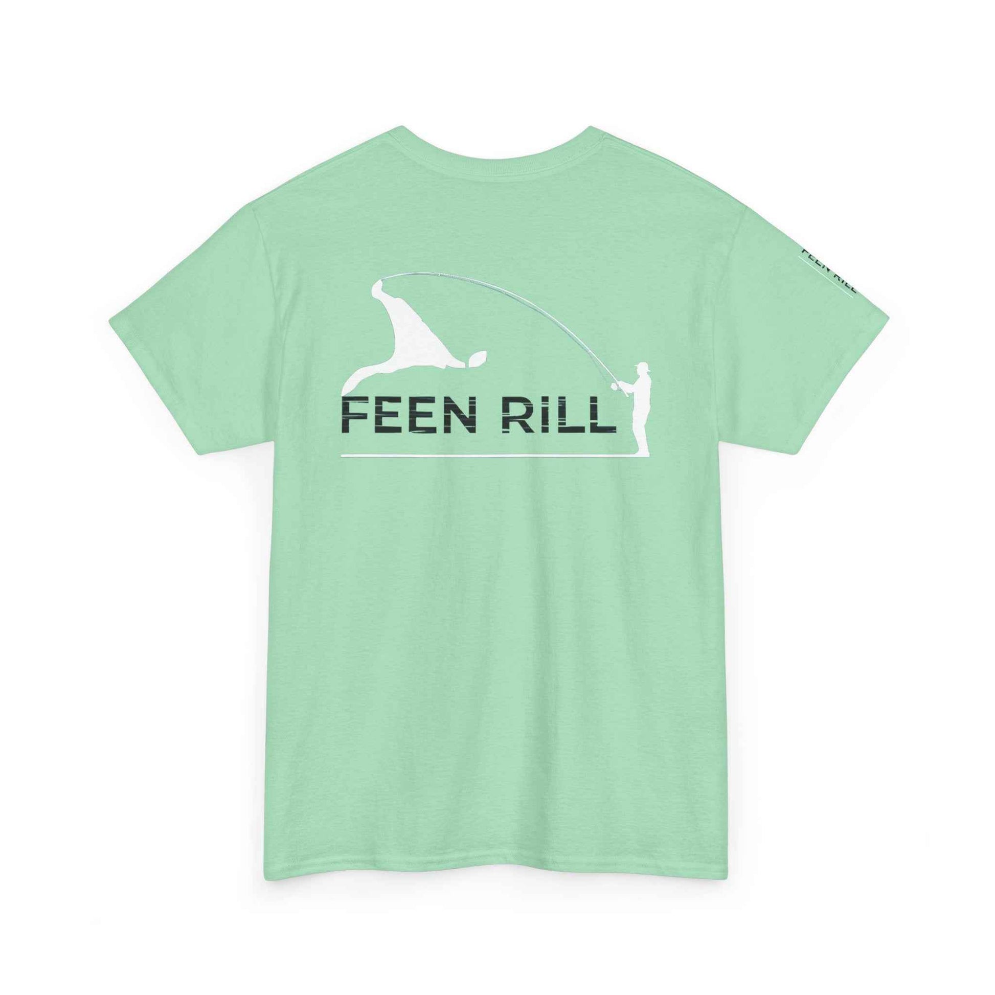 Feen Rill Tee
