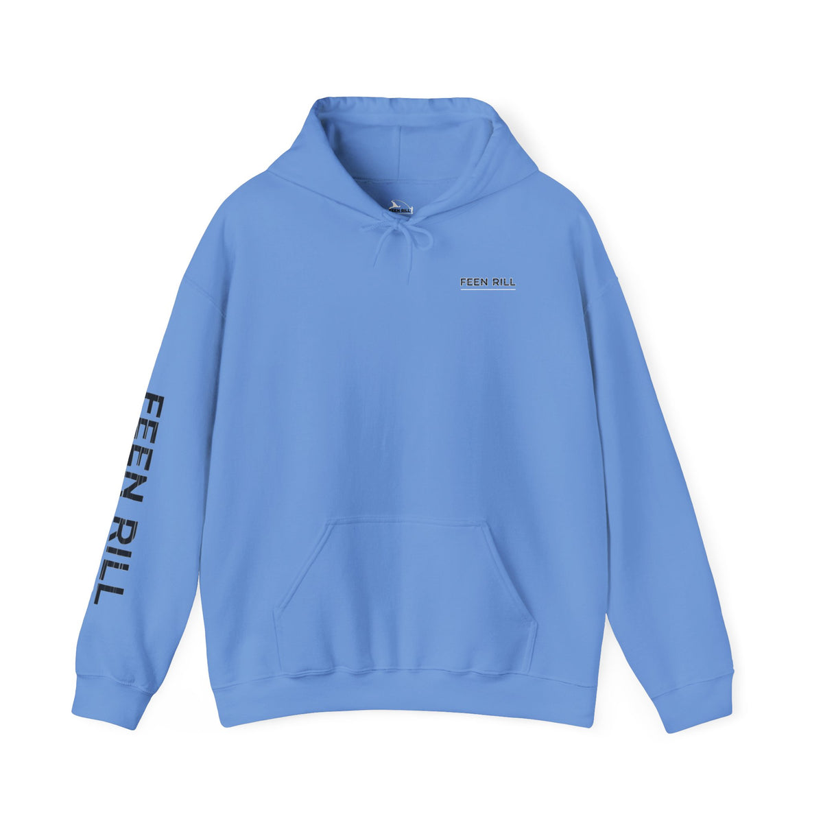 Feen Rill Hoodie