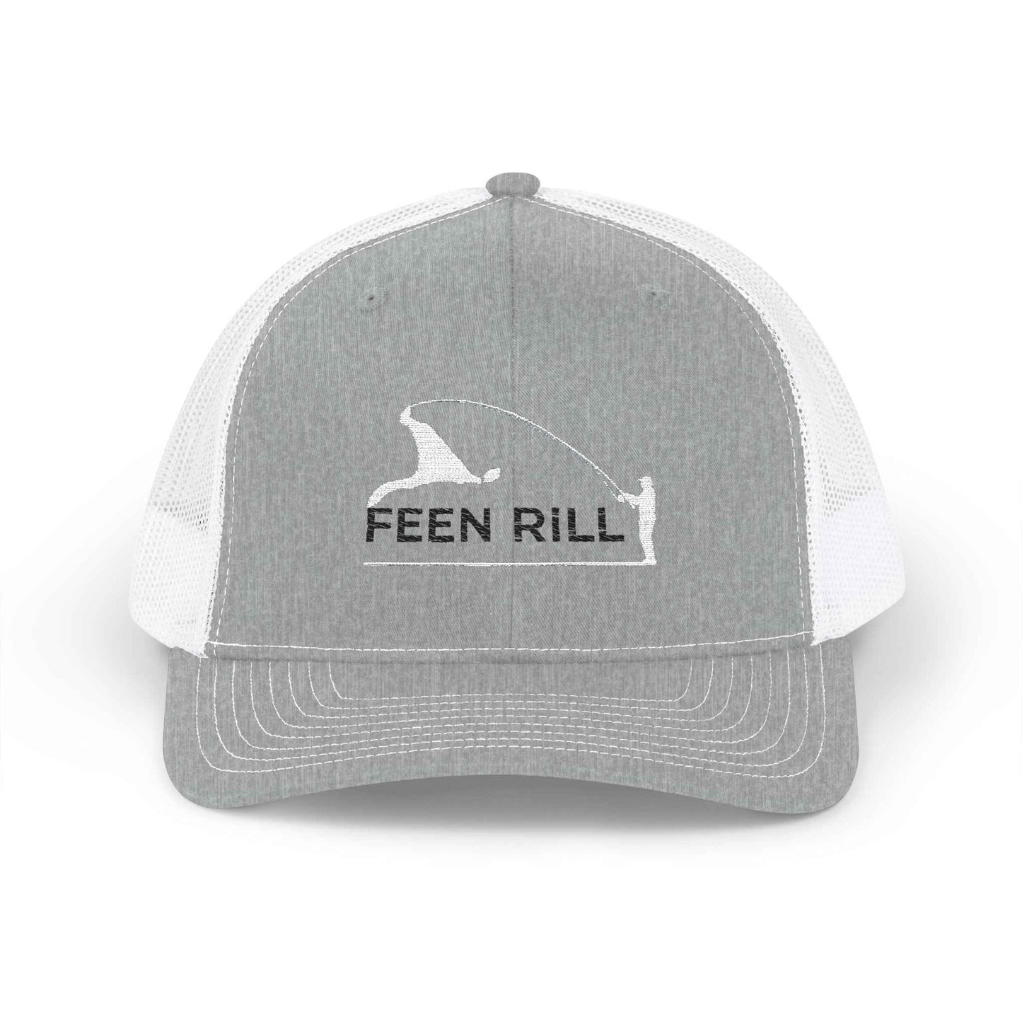 Feen Rill Snapback Cap - Stylish Trucker Hat for Everyday Wear