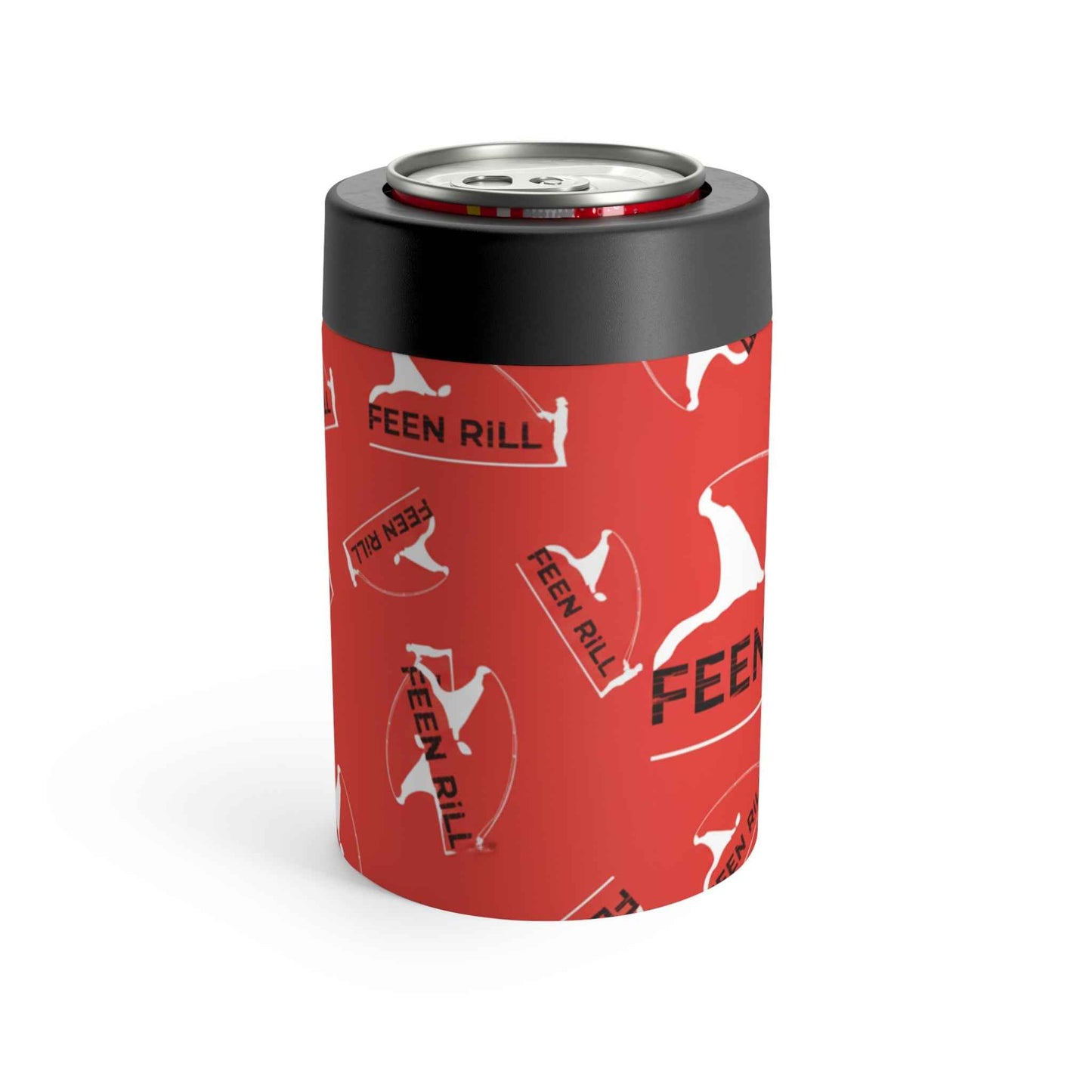 Feen Rill Red Thermal Fin Cozy