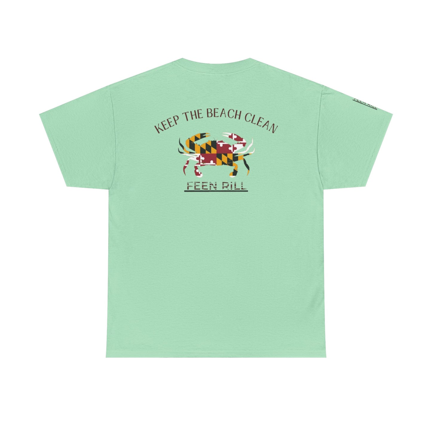 Feen Rill Beach Tee