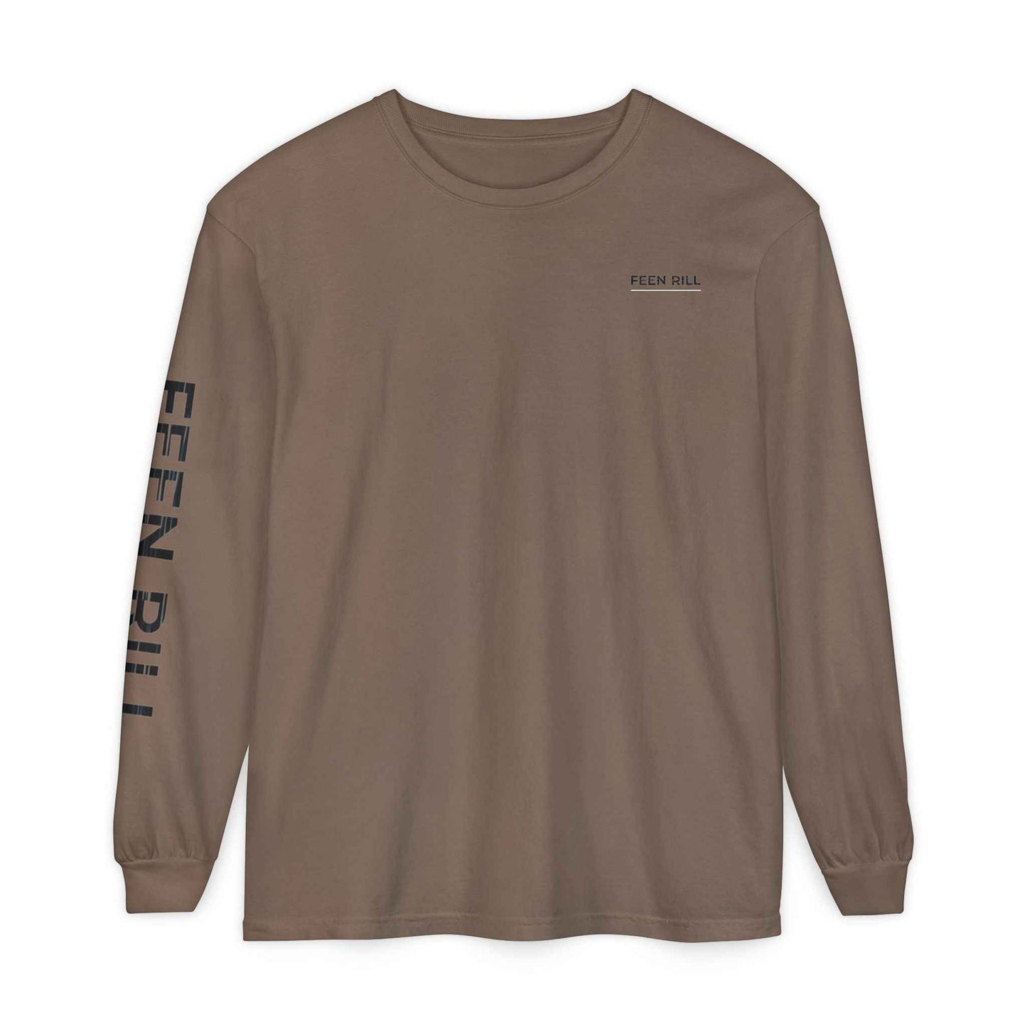 Feen Rill Long Sleeve T-Shirt