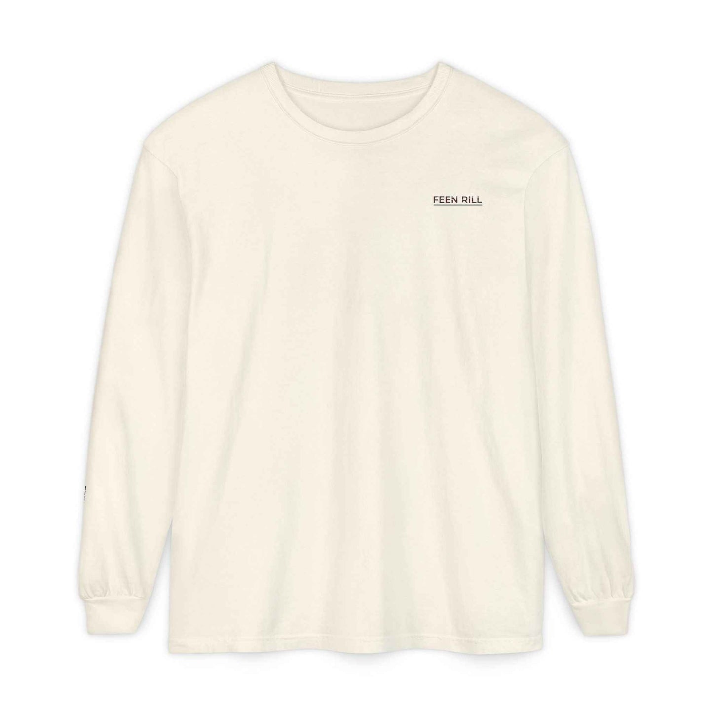 Original Feen Rill Long Sleeve T-Shirt