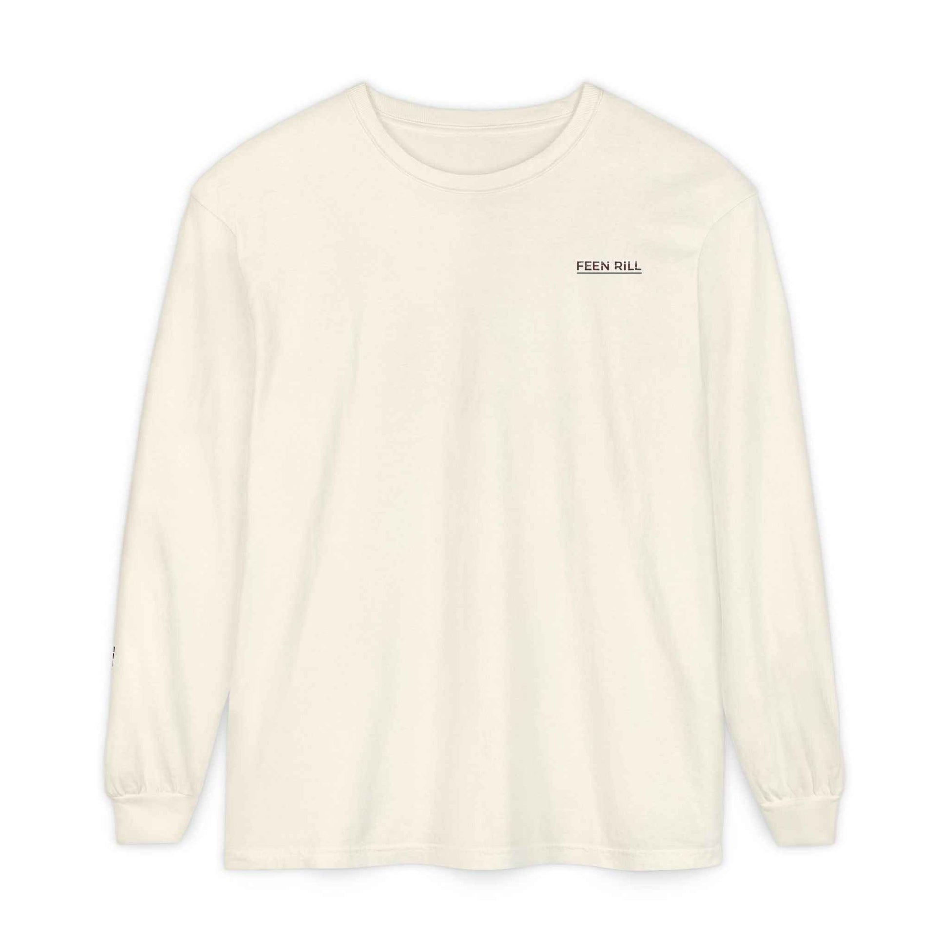 Original Feen Rill Long Sleeve T-Shirt
