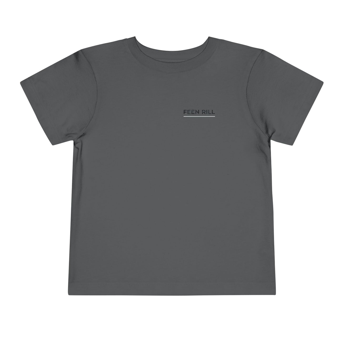 Feen Rill Toddler Short Sleeve Tee