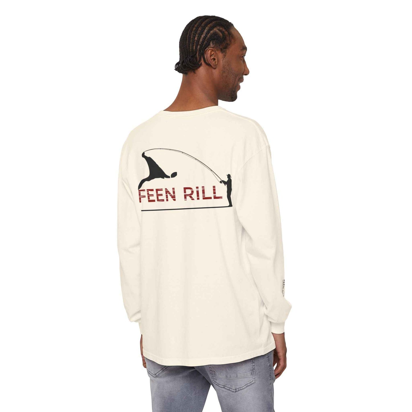 Original Feen Rill Long Sleeve T-Shirt