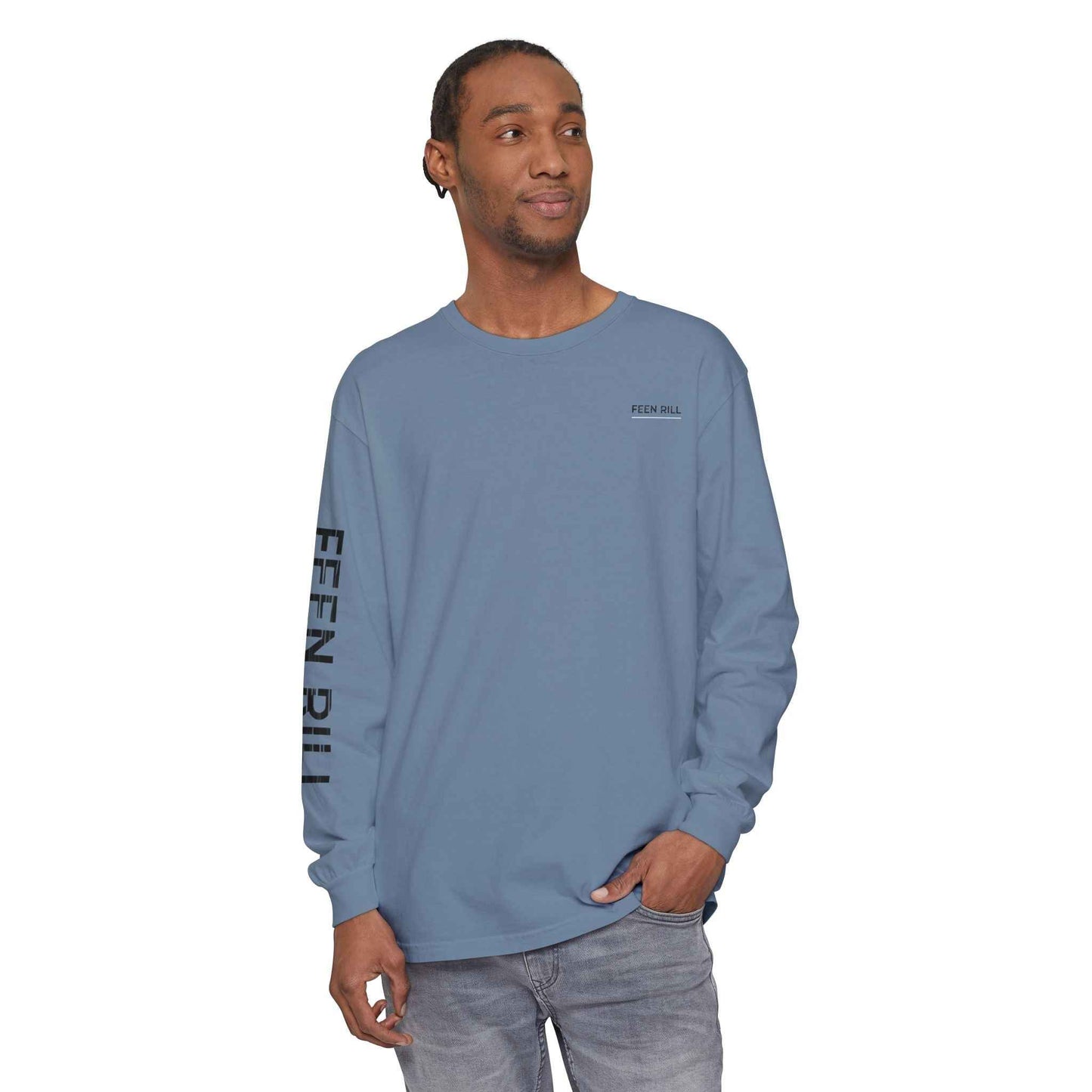 Feen Rill Long Sleeve T-Shirt