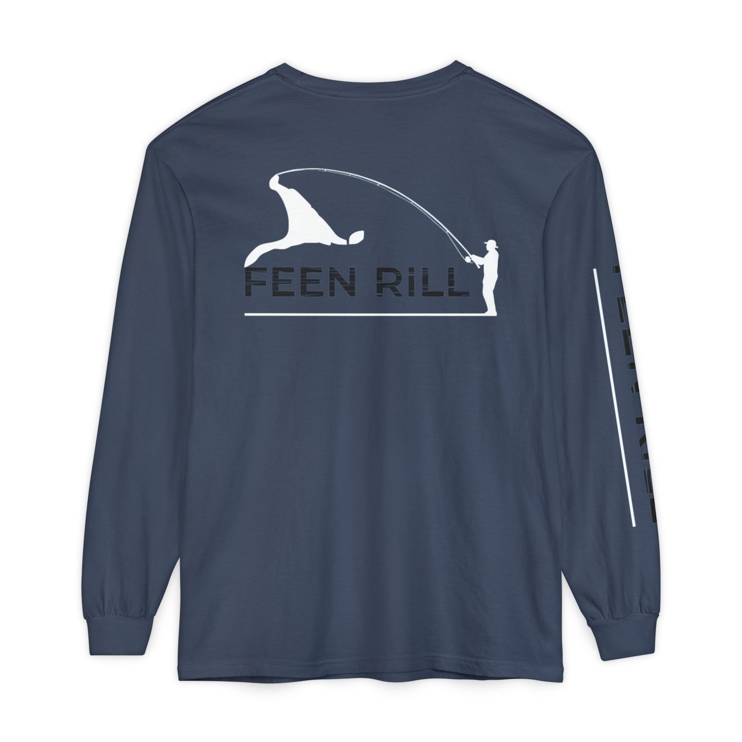 Feen Rill Long Sleeve T-Shirt