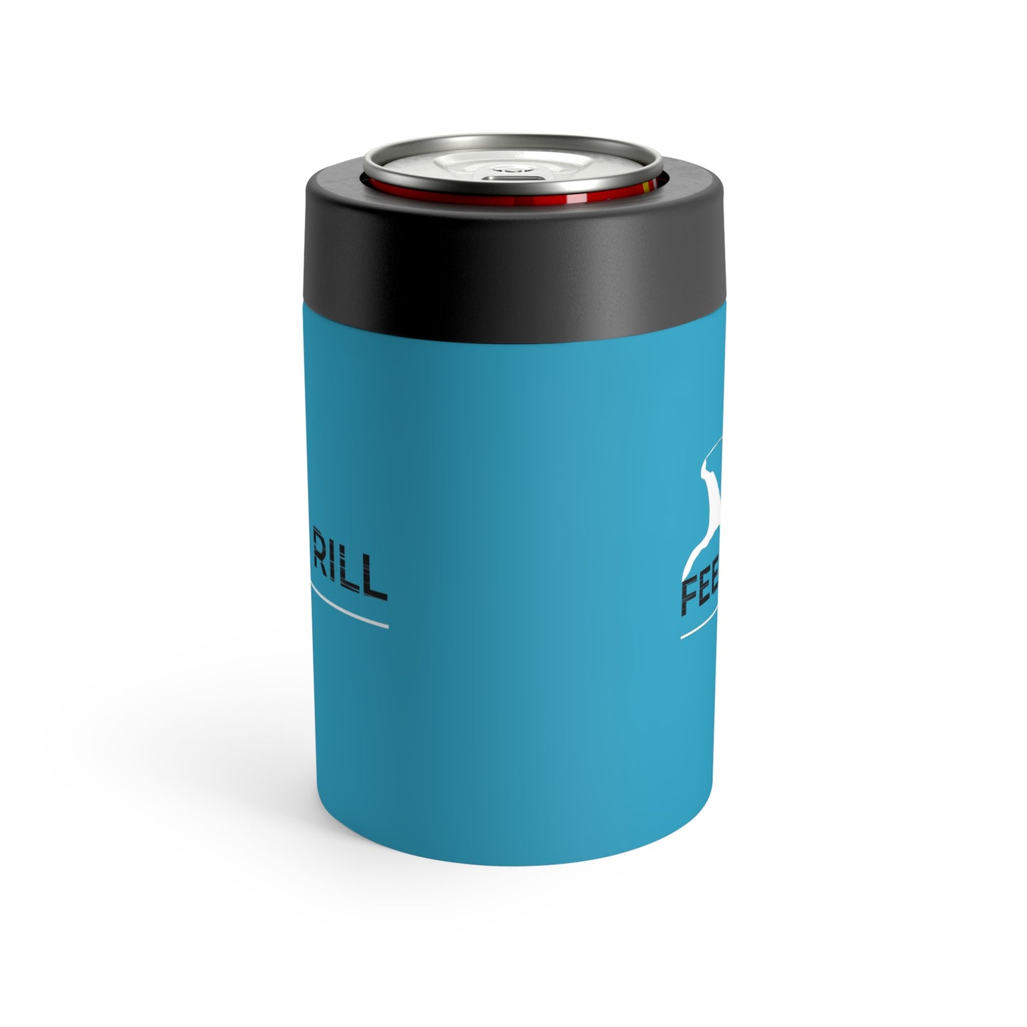 Feen Rill Logo Thermal Fin Cozy