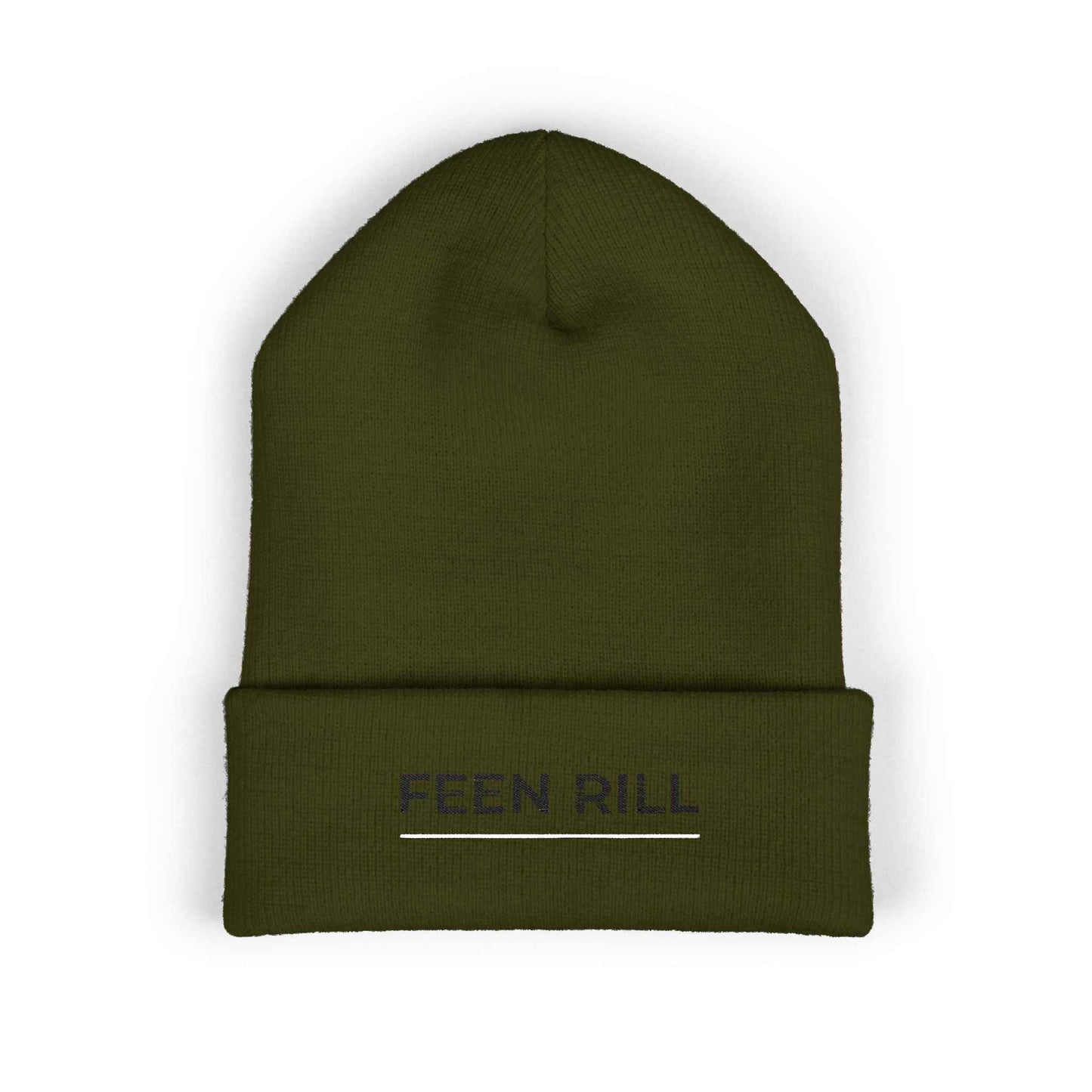 Feen Rill Classic Cuffed Beanie