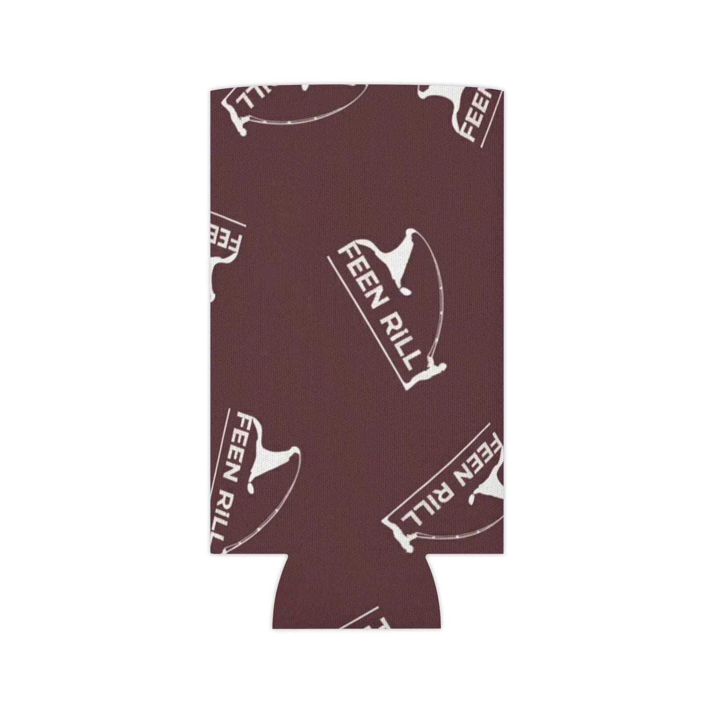 Feen Rill Burgundy Fin Cozy