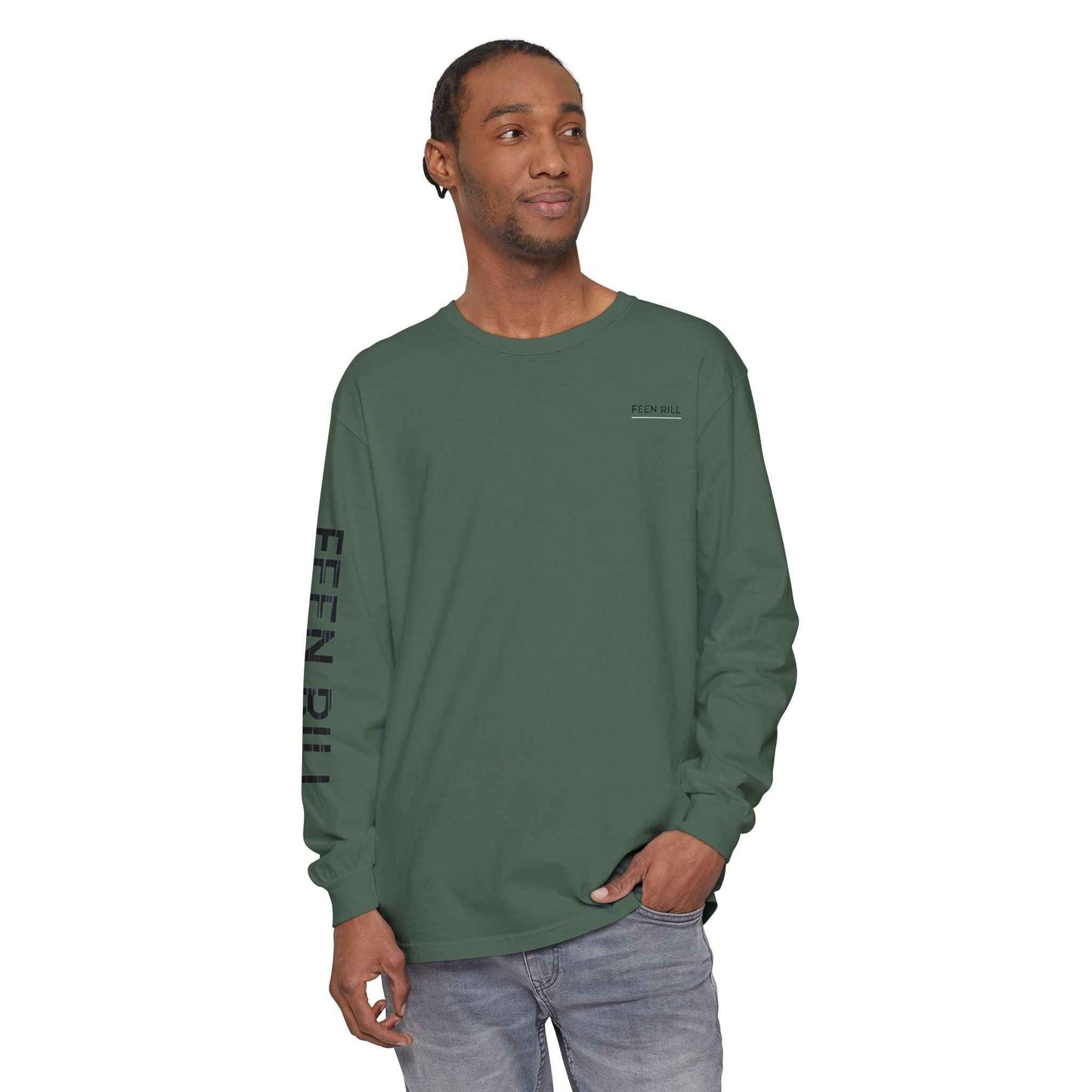 Feen Rill Long Sleeve T-Shirt