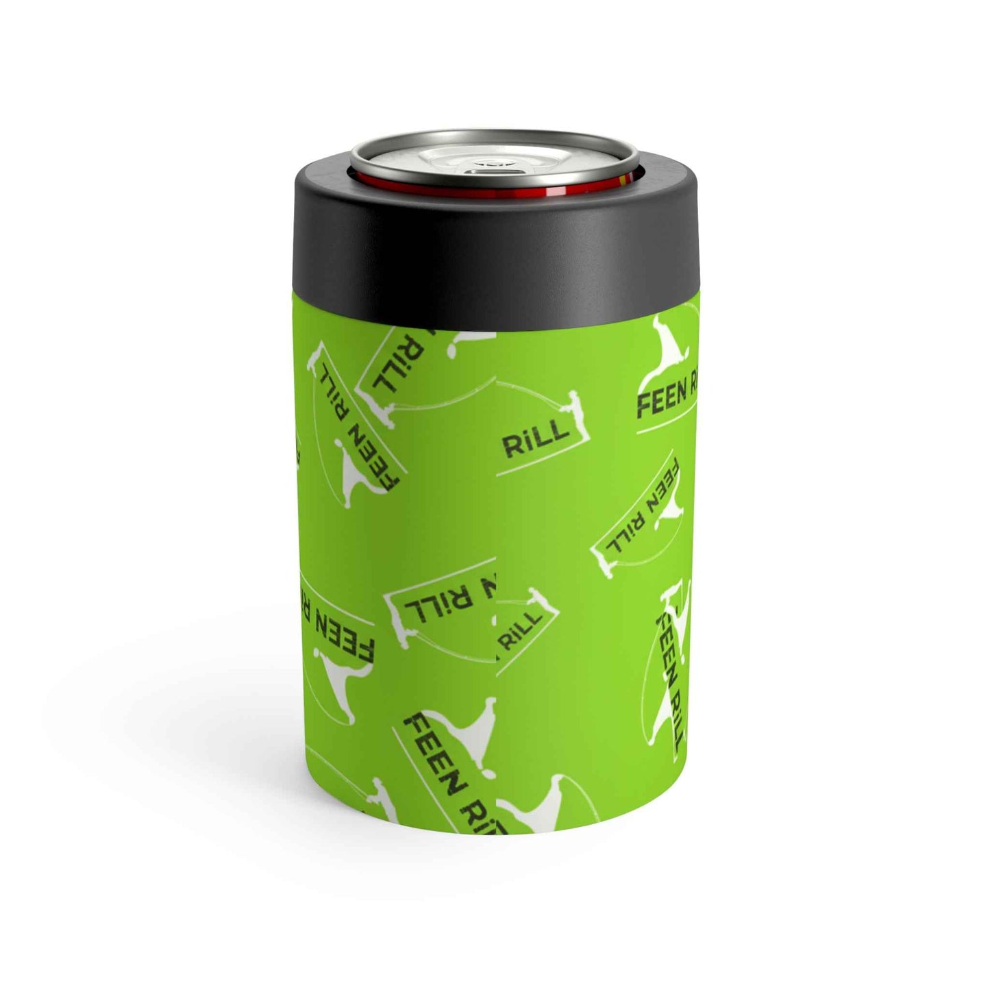 Feen Rill Green Thermal Fin Cozy