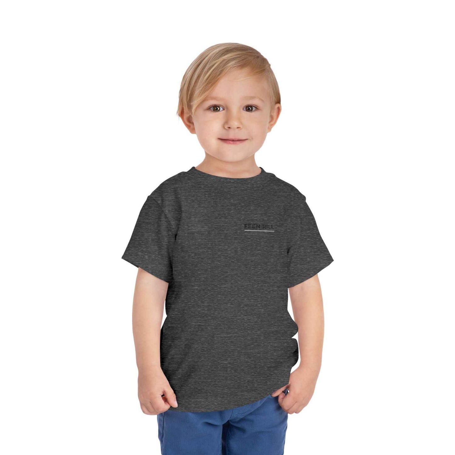 Feen Rill Toddler Short Sleeve Tee