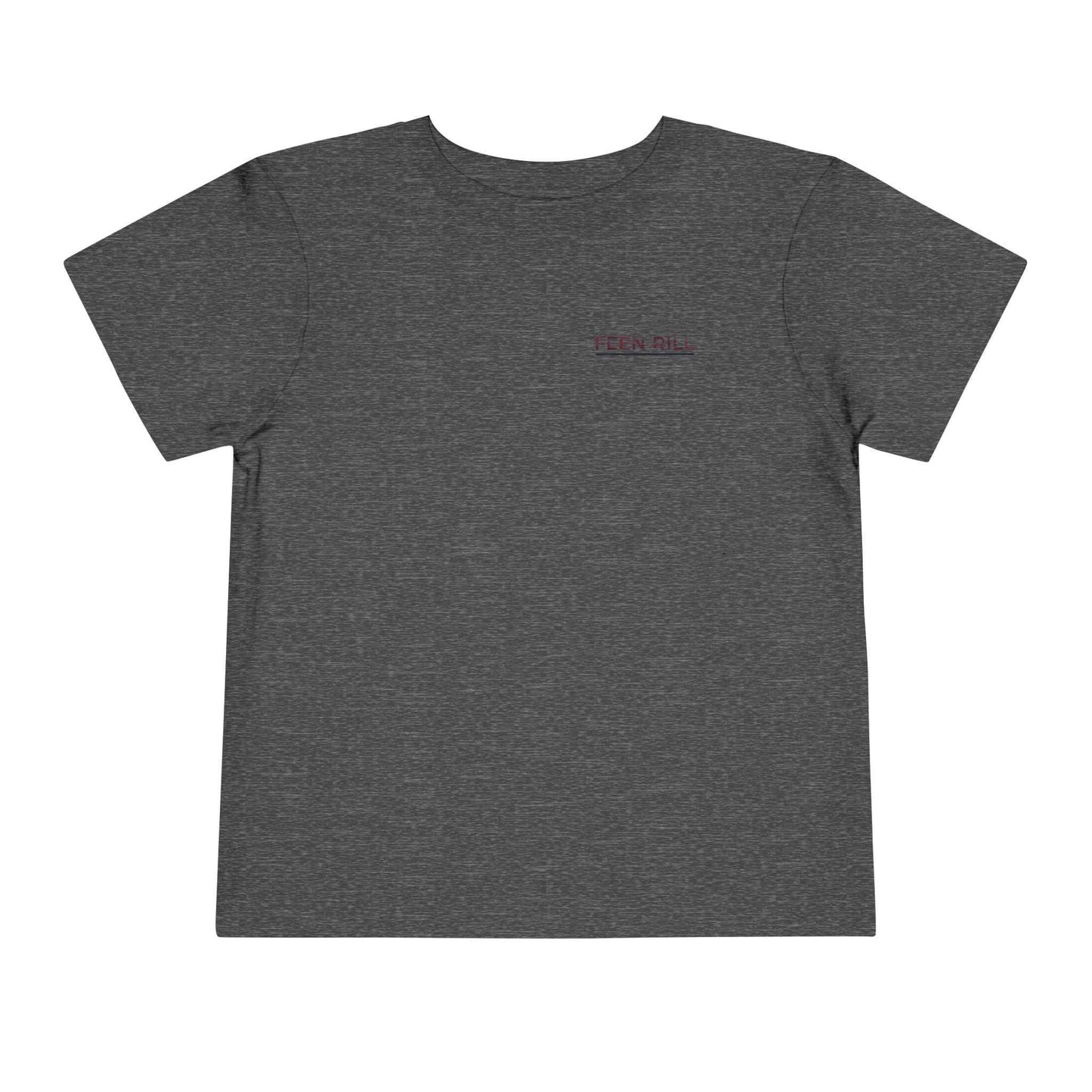 Original Feen Rill Toddler Tee Short Sleeve Shirt for Kids