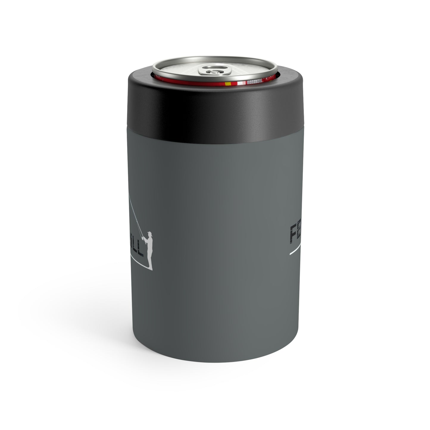 Feen Rill Logo Thermal Fin Cozy
