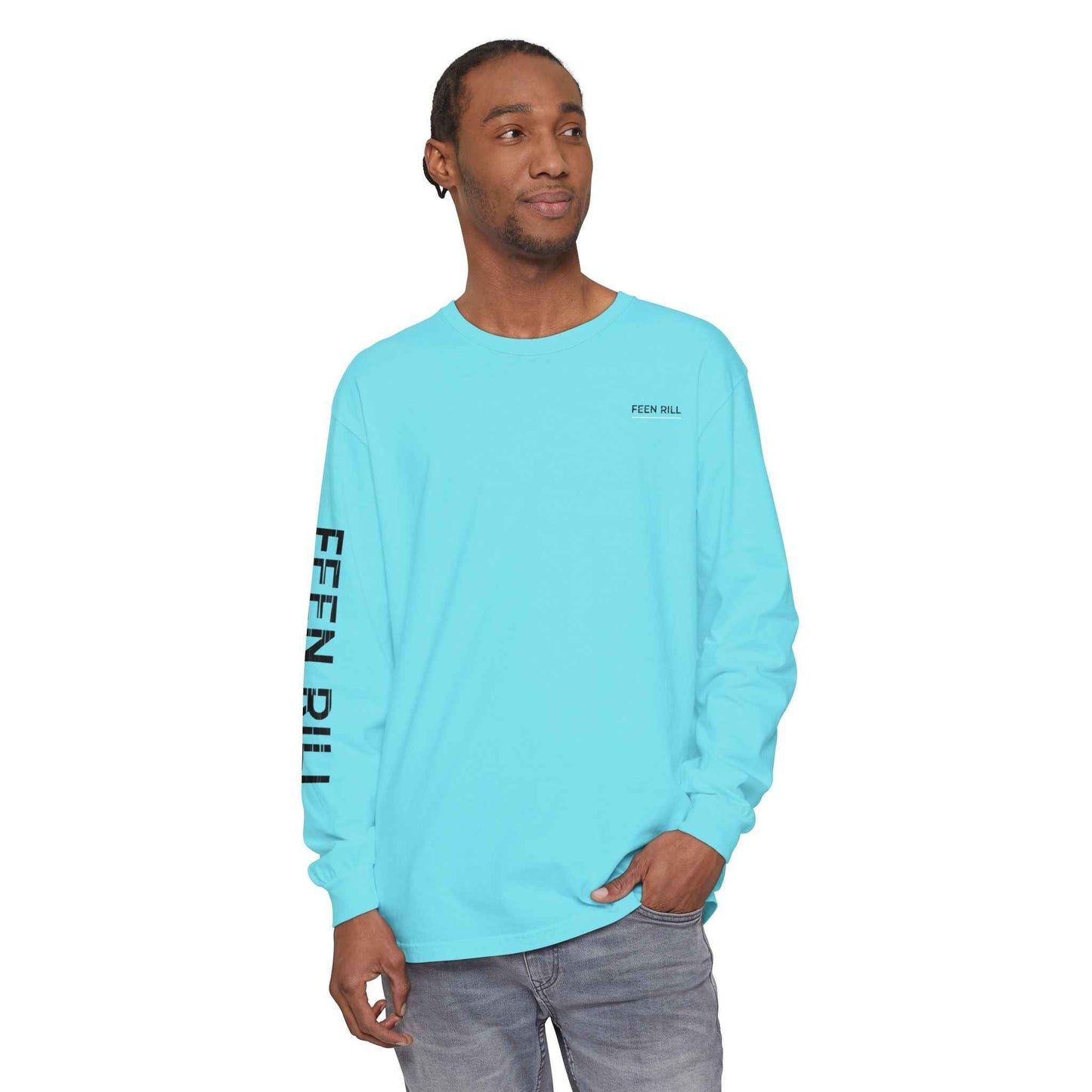 Feen Rill Long Sleeve T-Shirt