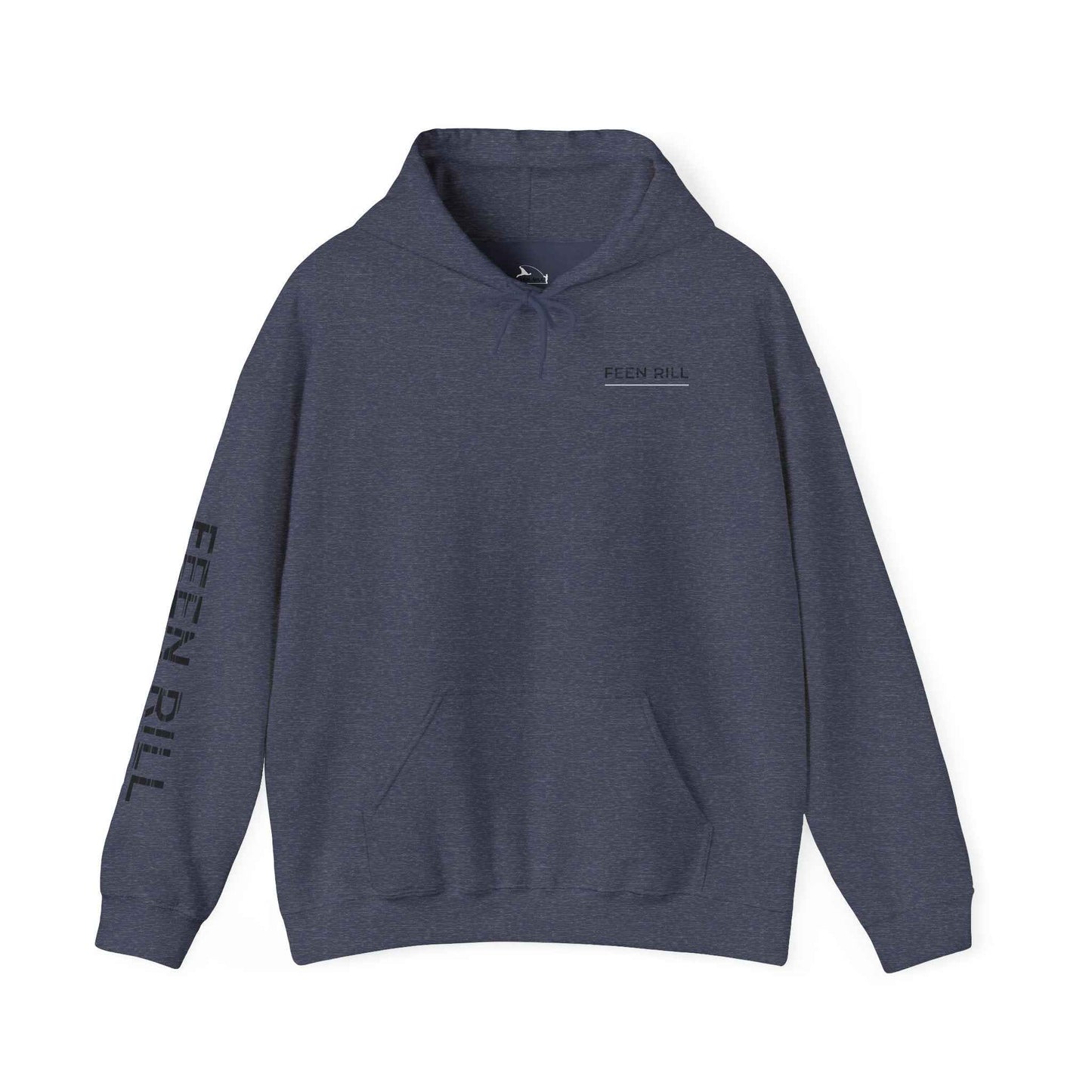 Feen Rill Hoodie