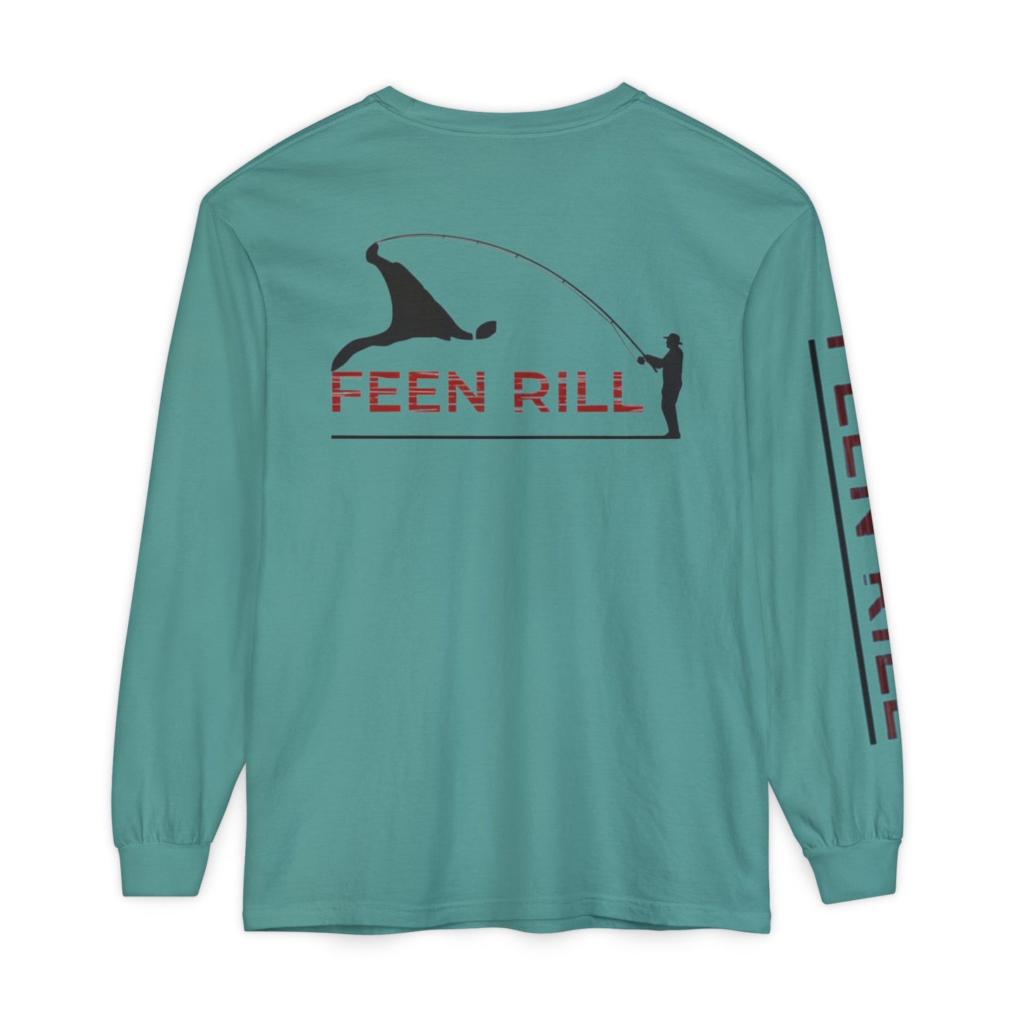 Original Feen Rill Long Sleeve T-Shirt