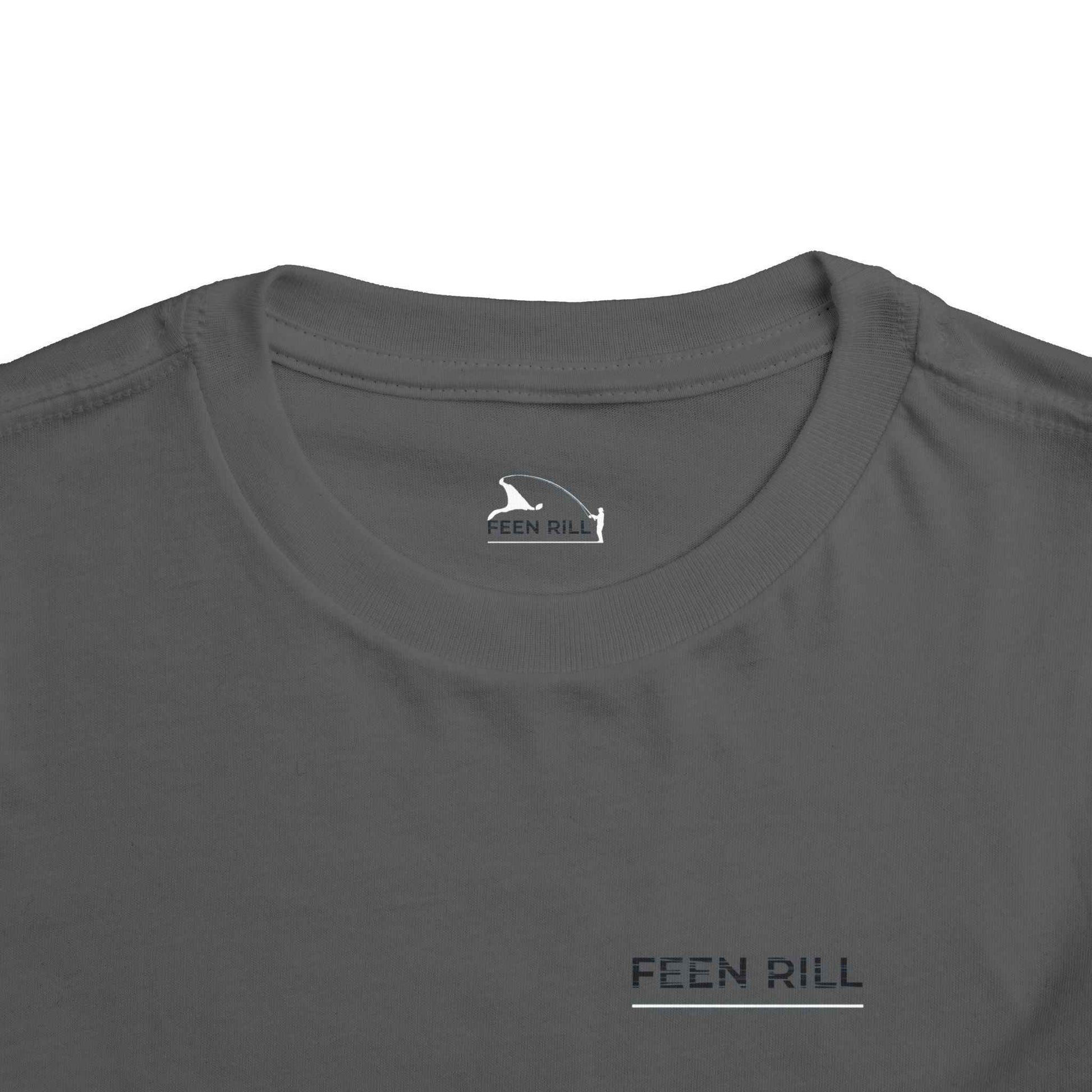 Feen Rill Toddler Short Sleeve Tee