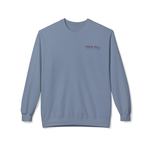 Feen Rill Crewneck Sweatshirt