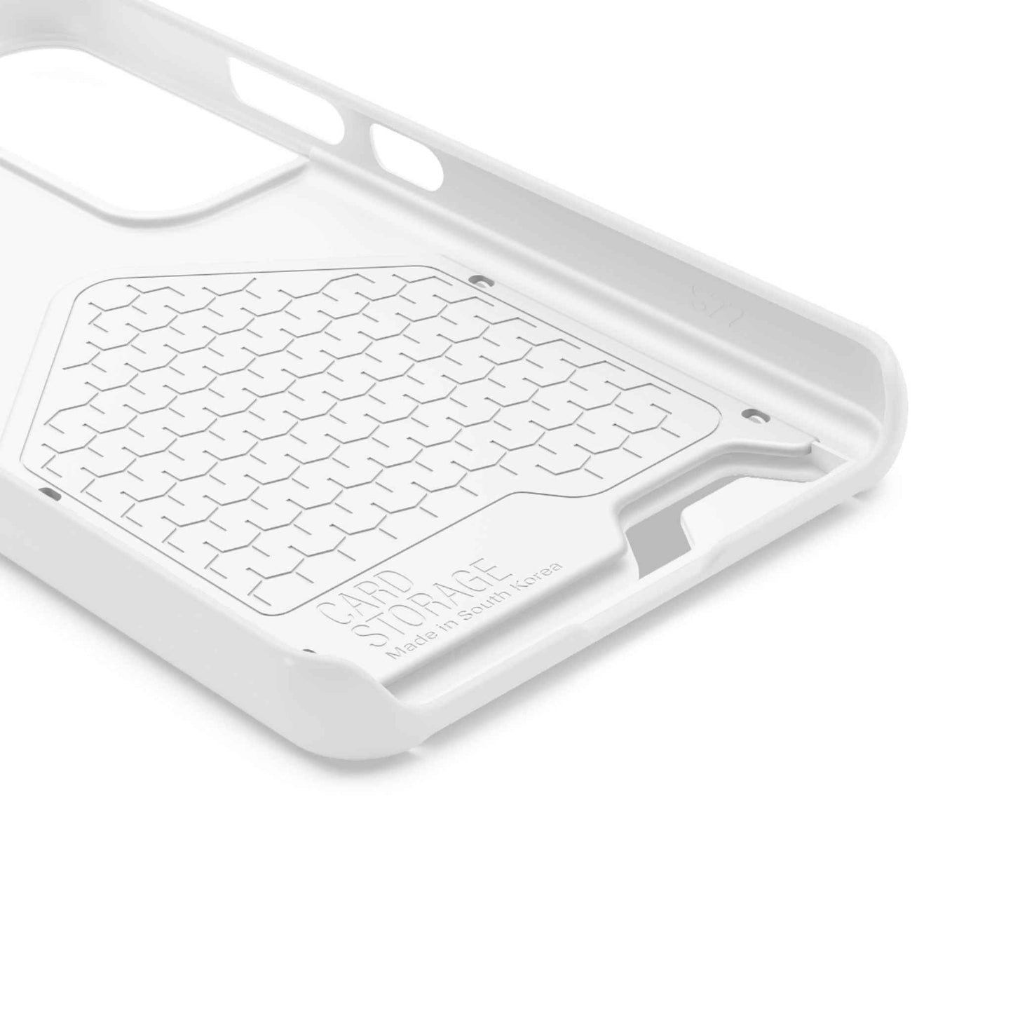 Feen Rill Phone Case with Card Holder