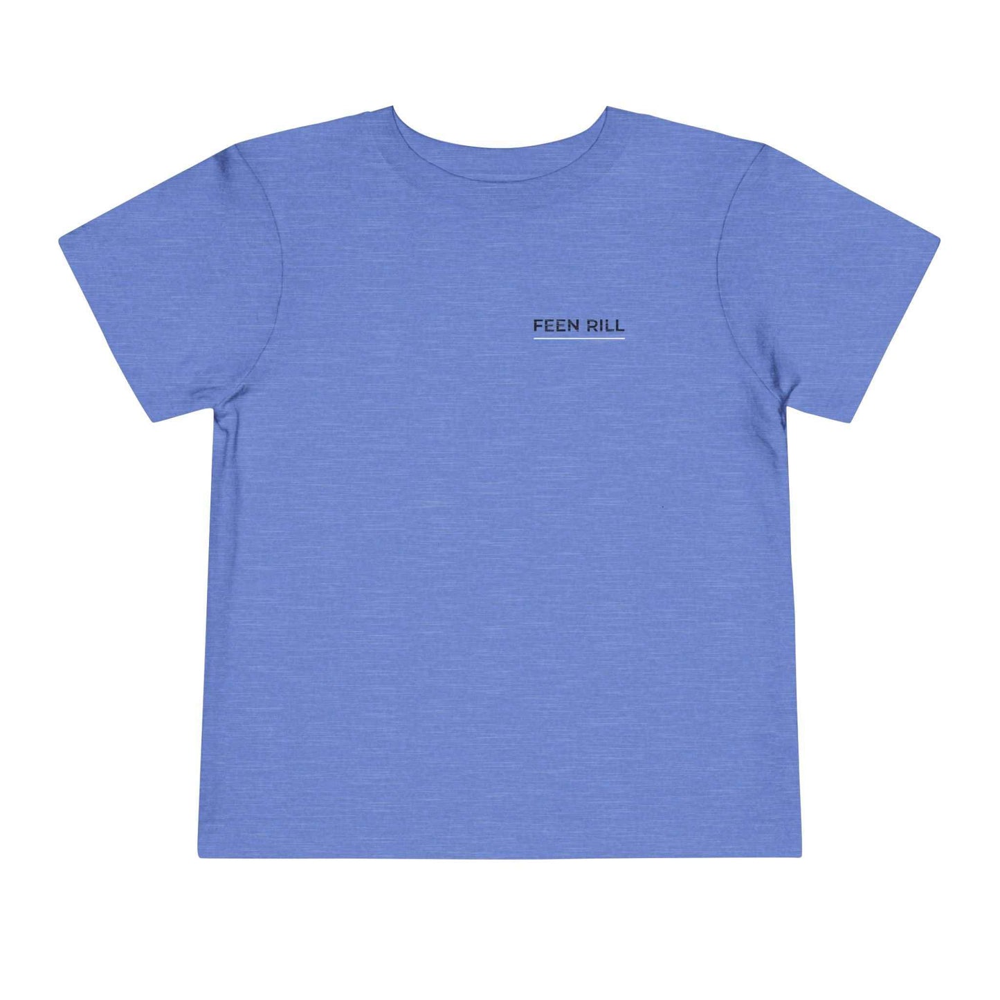 Feen Rill Toddler Short Sleeve Tee