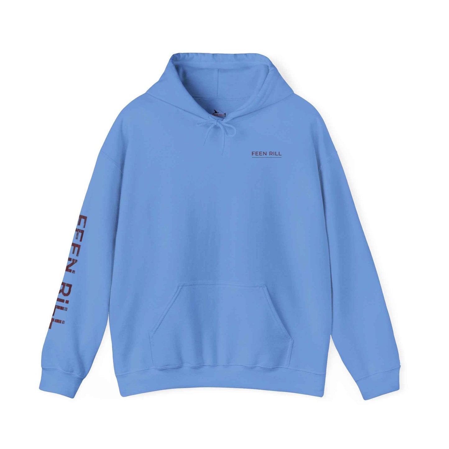 Original Feen Rill Hoodie