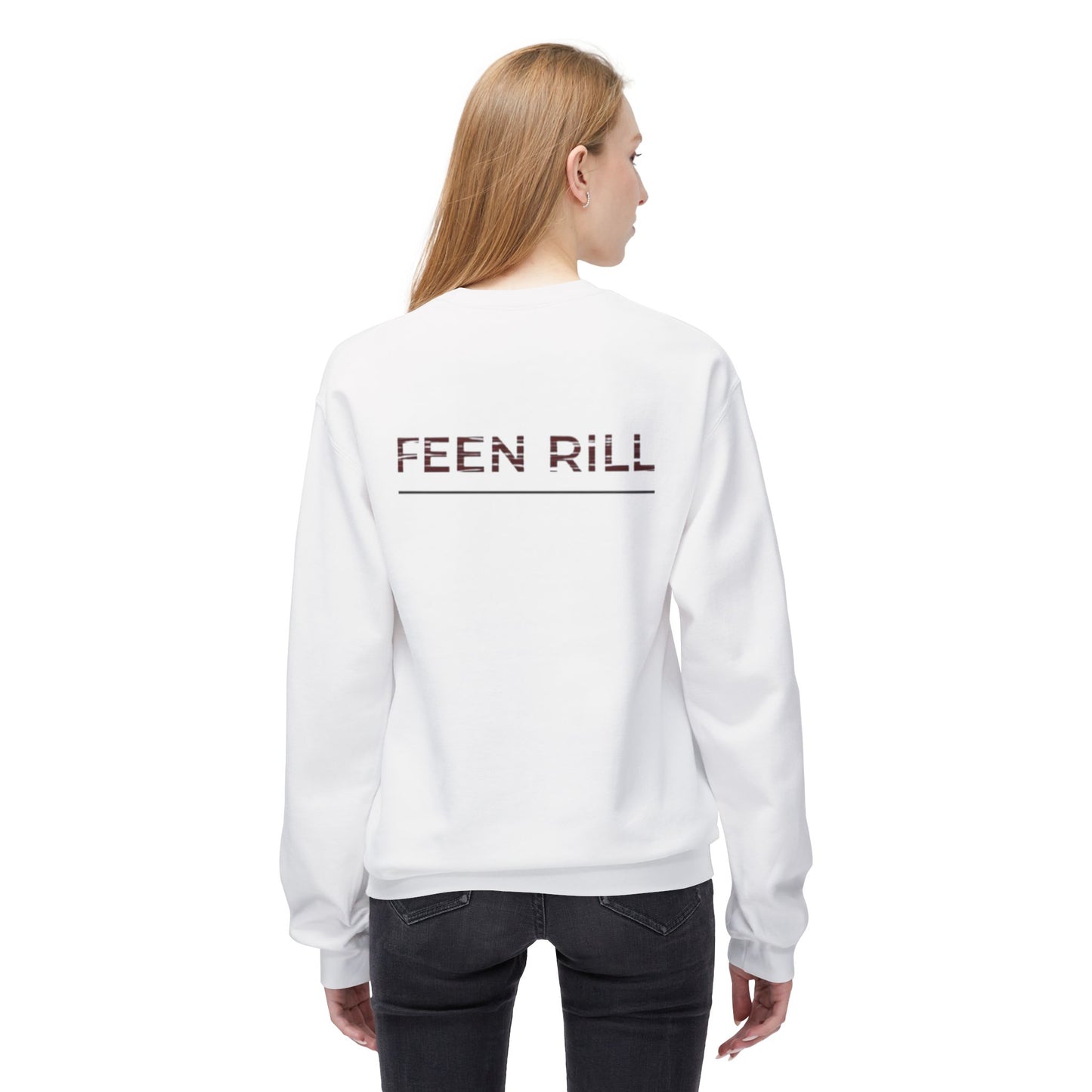 Feen Rill Crewneck Sweatshirt