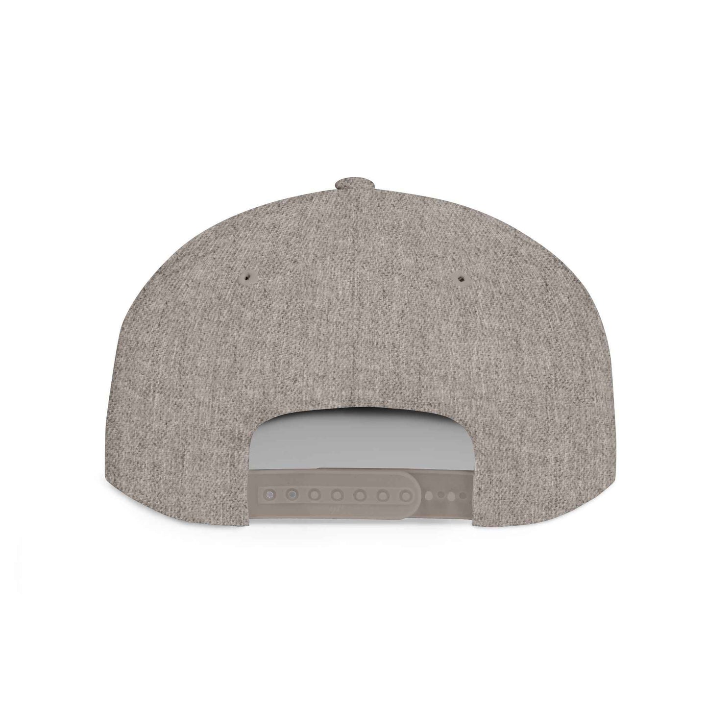 Feen Rill Flat Bill Snapback