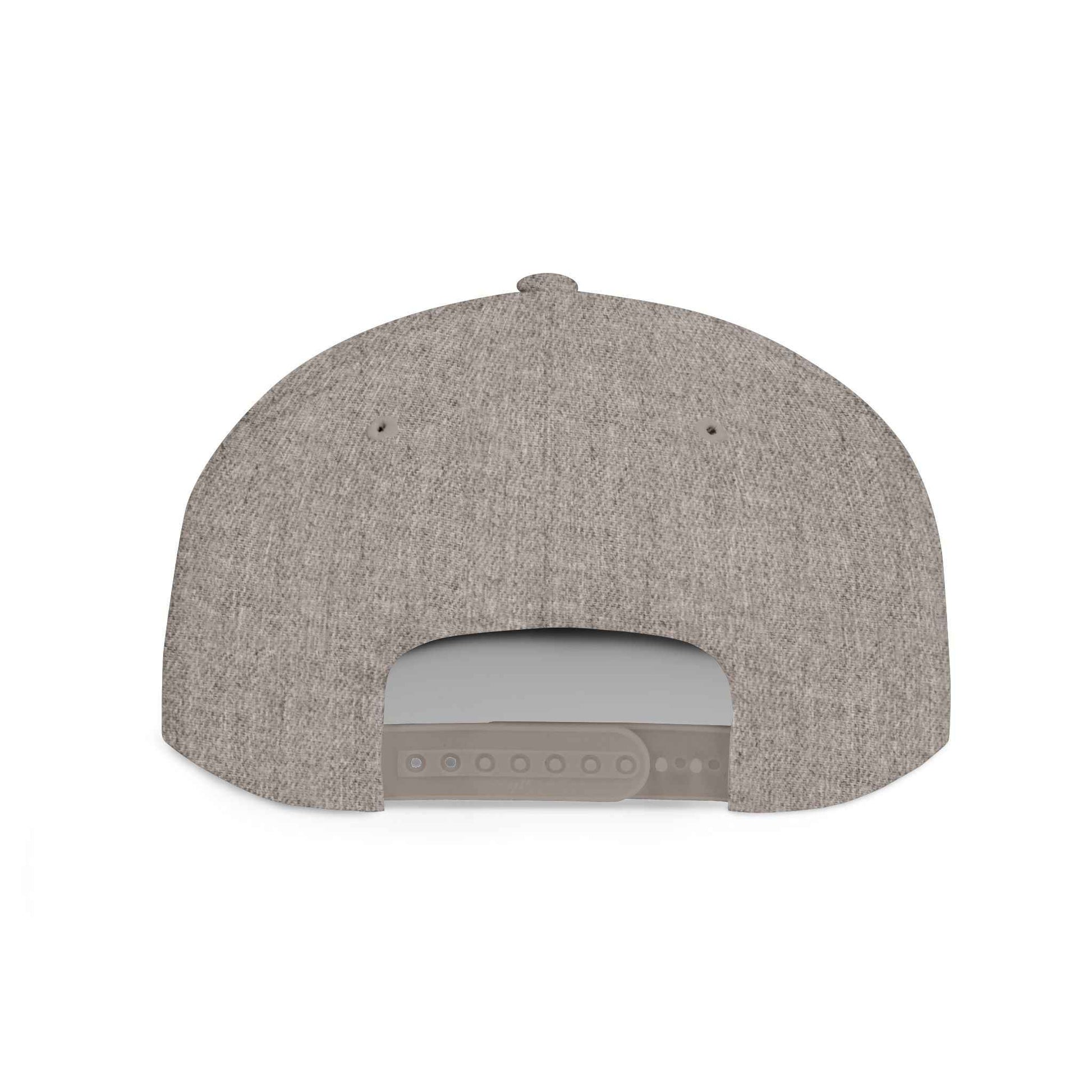 Feen Rill Flat Bill Snapback